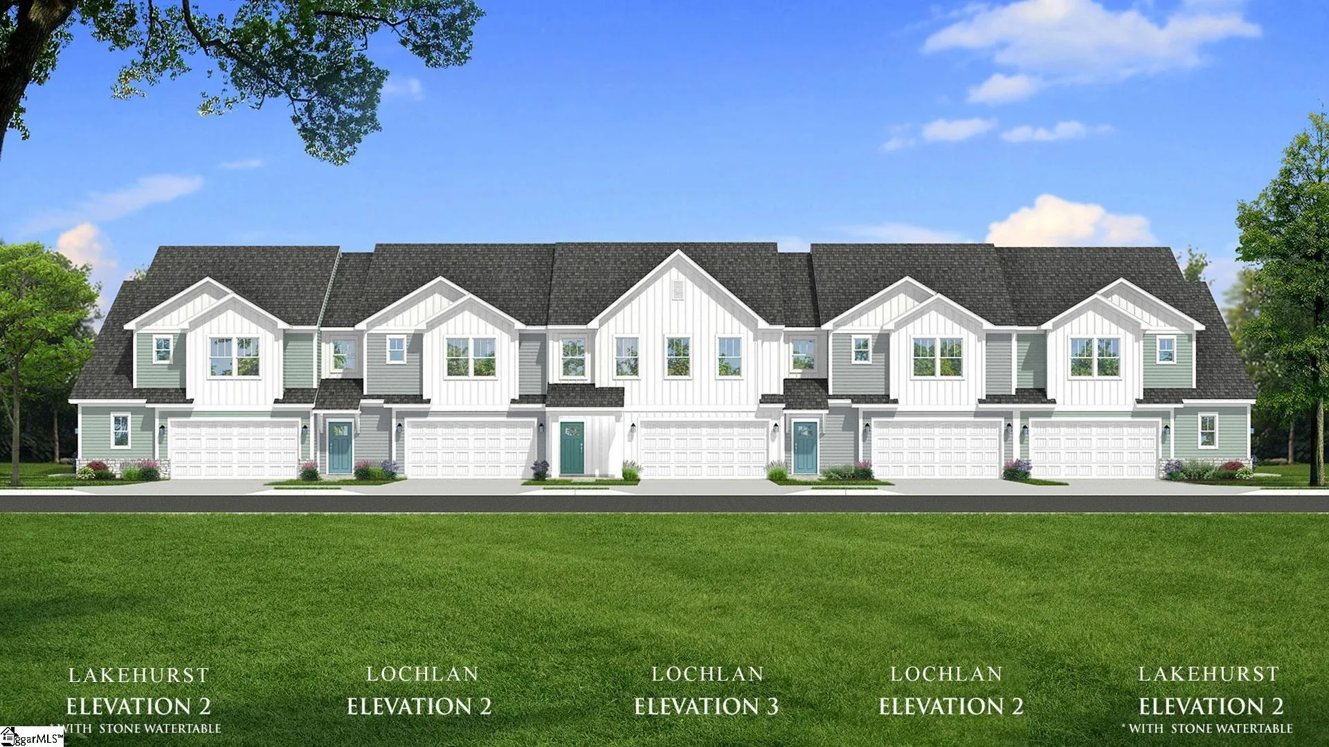 Property image 1 at 210 Leisure Lane, Anderson, SC 29621