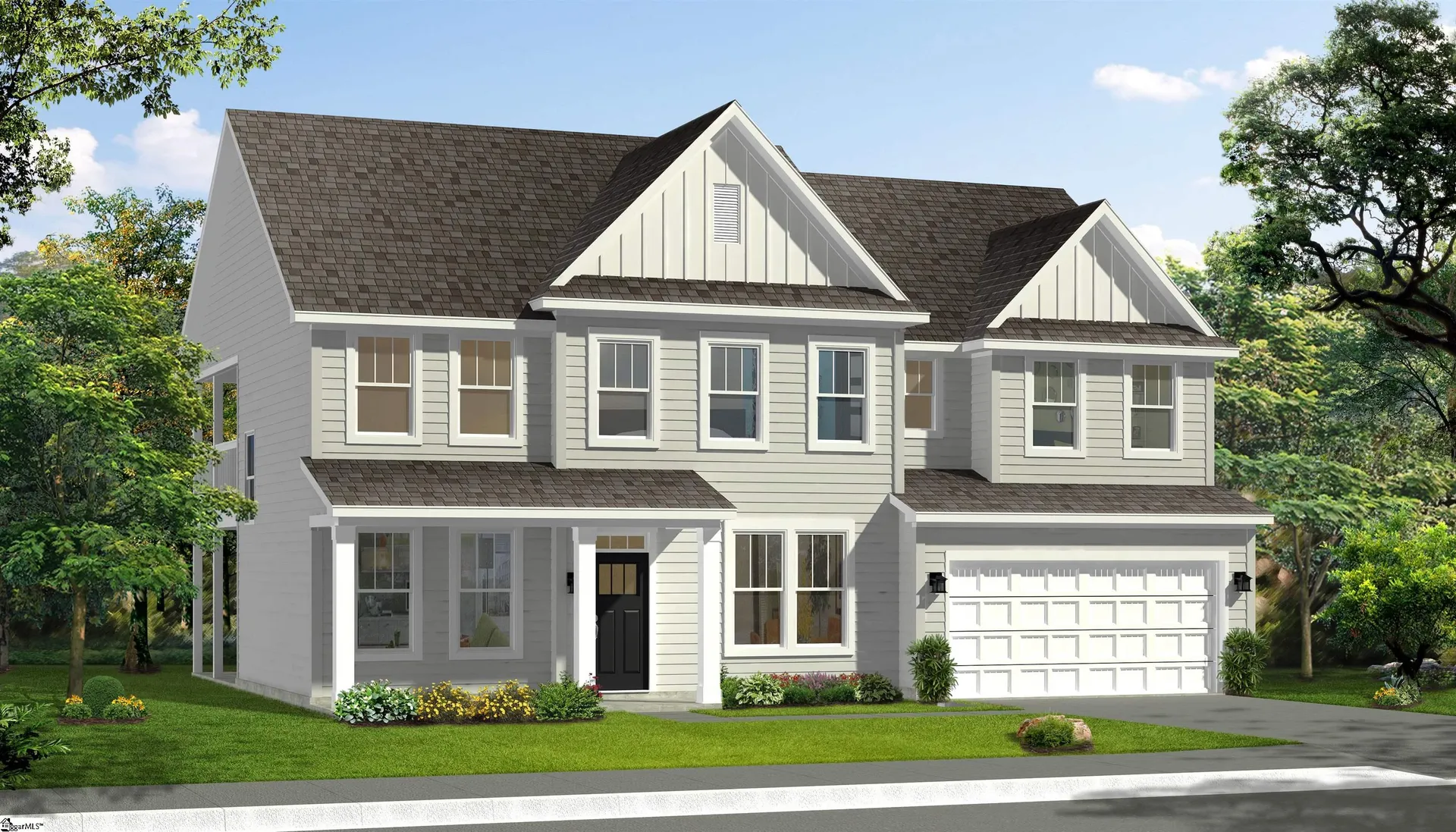 107 Kayfield Farms Drive