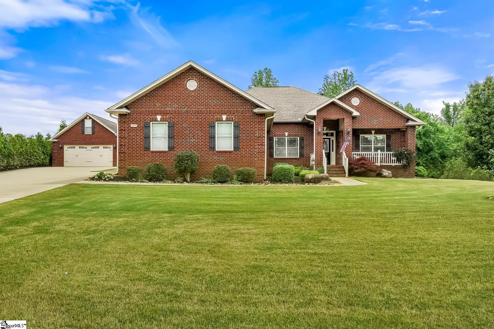 109 Baybrooke Lane
