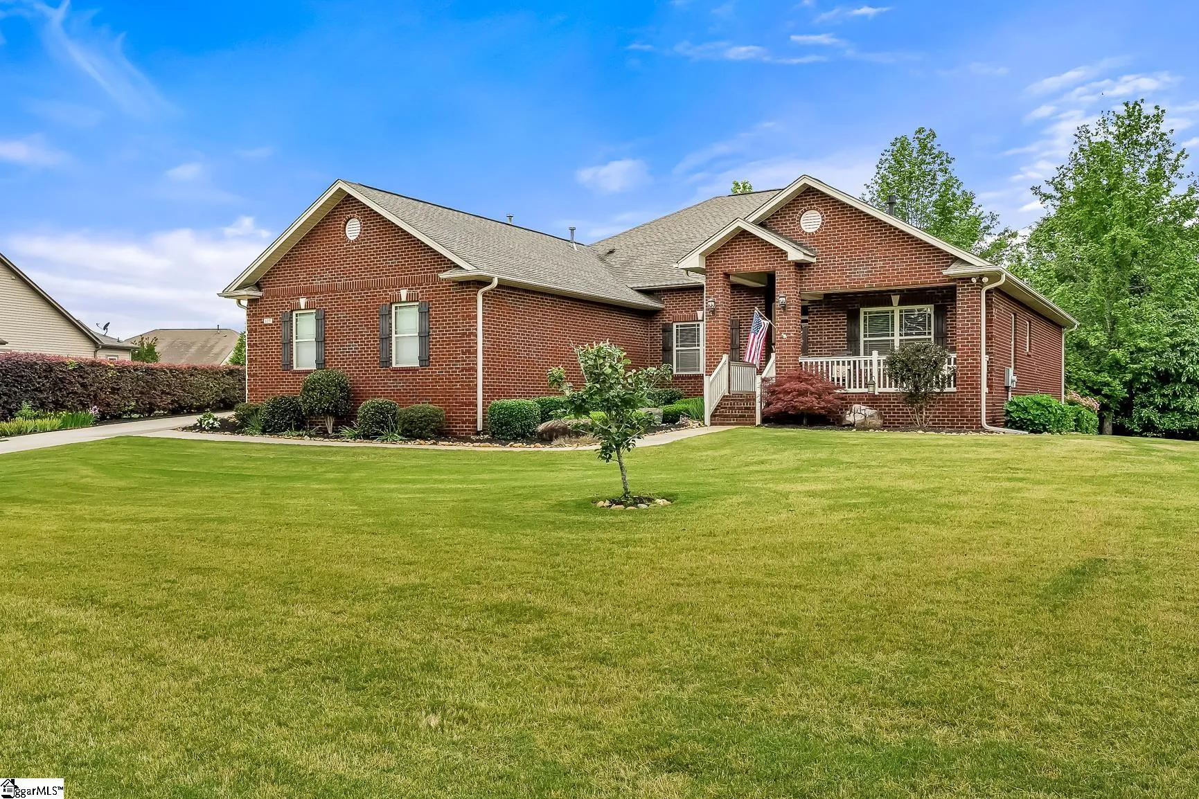 Property image 2 at 109 Baybrooke Lane, Anderson, SC 29621
