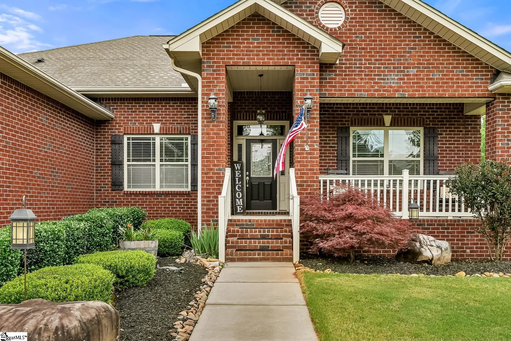 Property image 4 at 109 Baybrooke Lane, Anderson, SC 29621