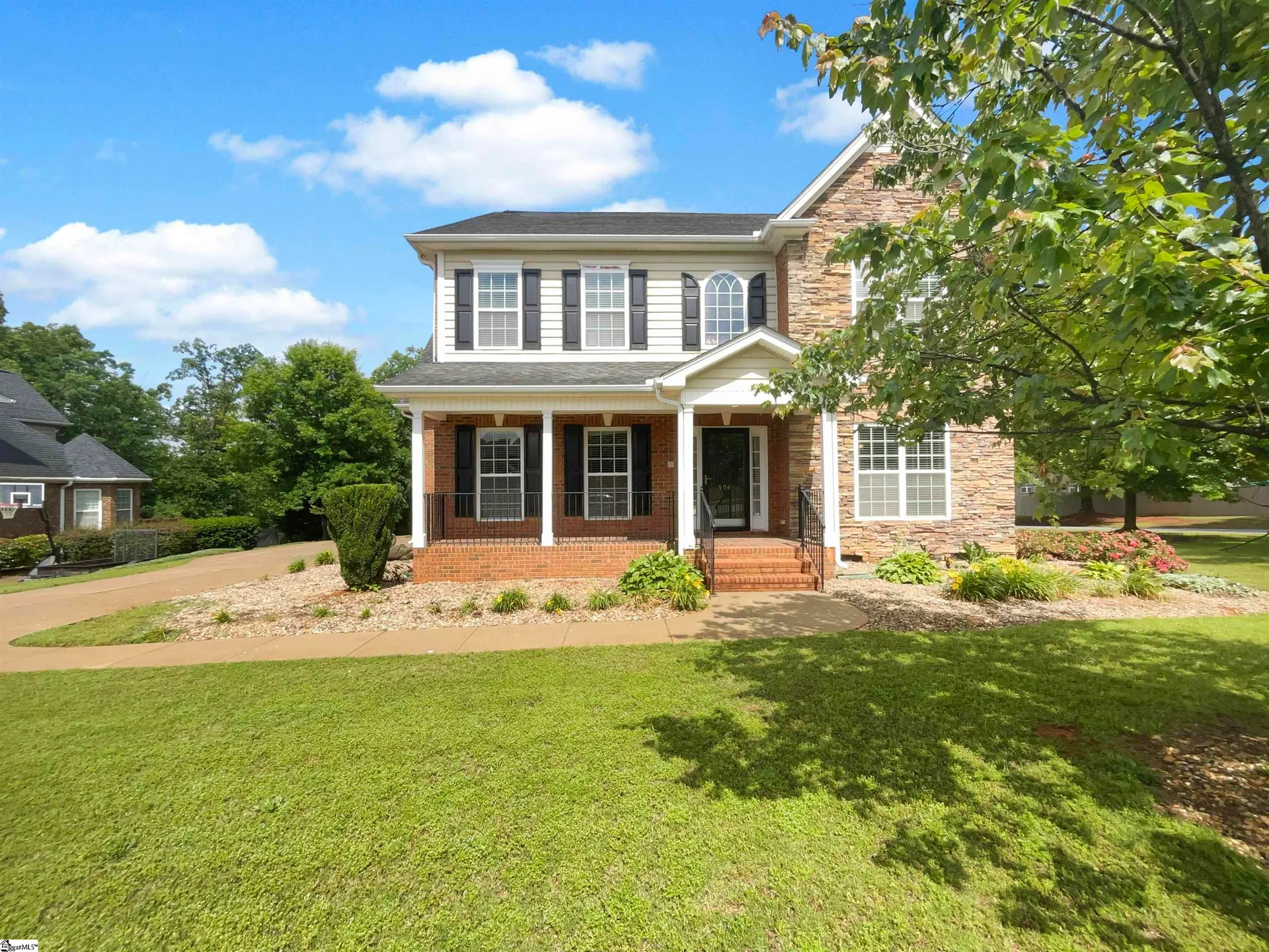 504 Witherspoon Court