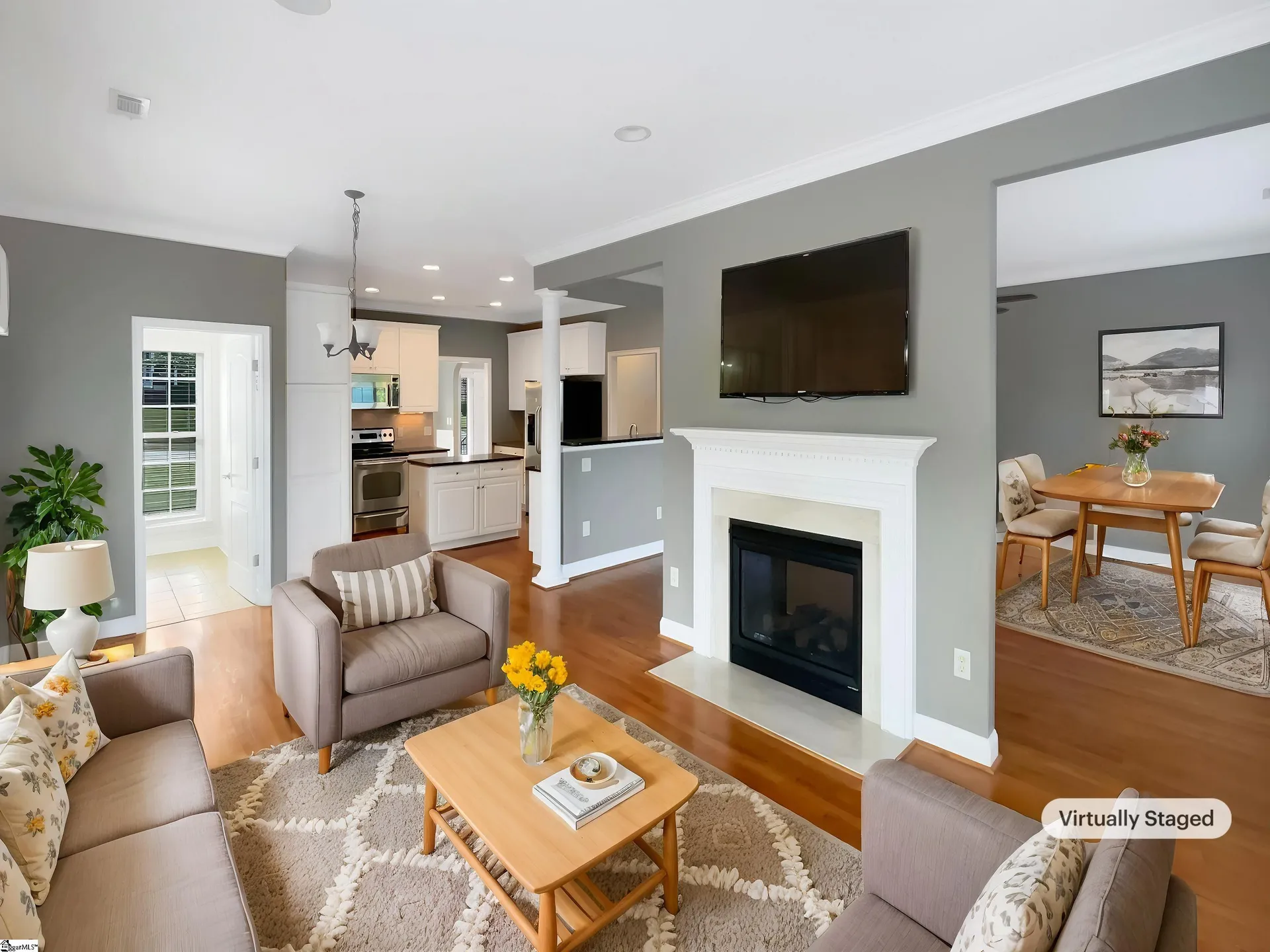Property image 2 at 504 Witherspoon Court, Boiling Springs, SC 29316