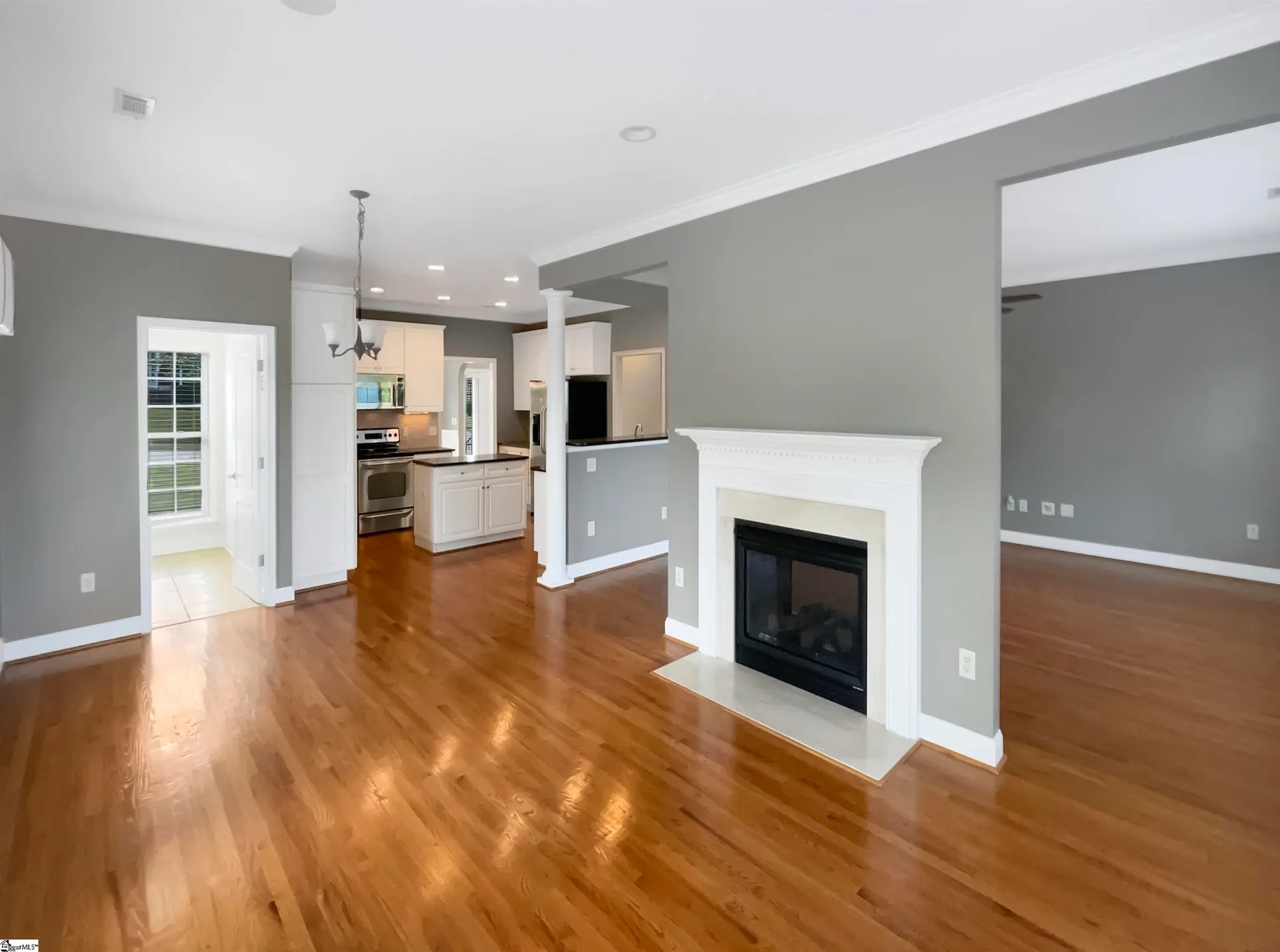 Property image 3 at 504 Witherspoon Court, Boiling Springs, SC 29316