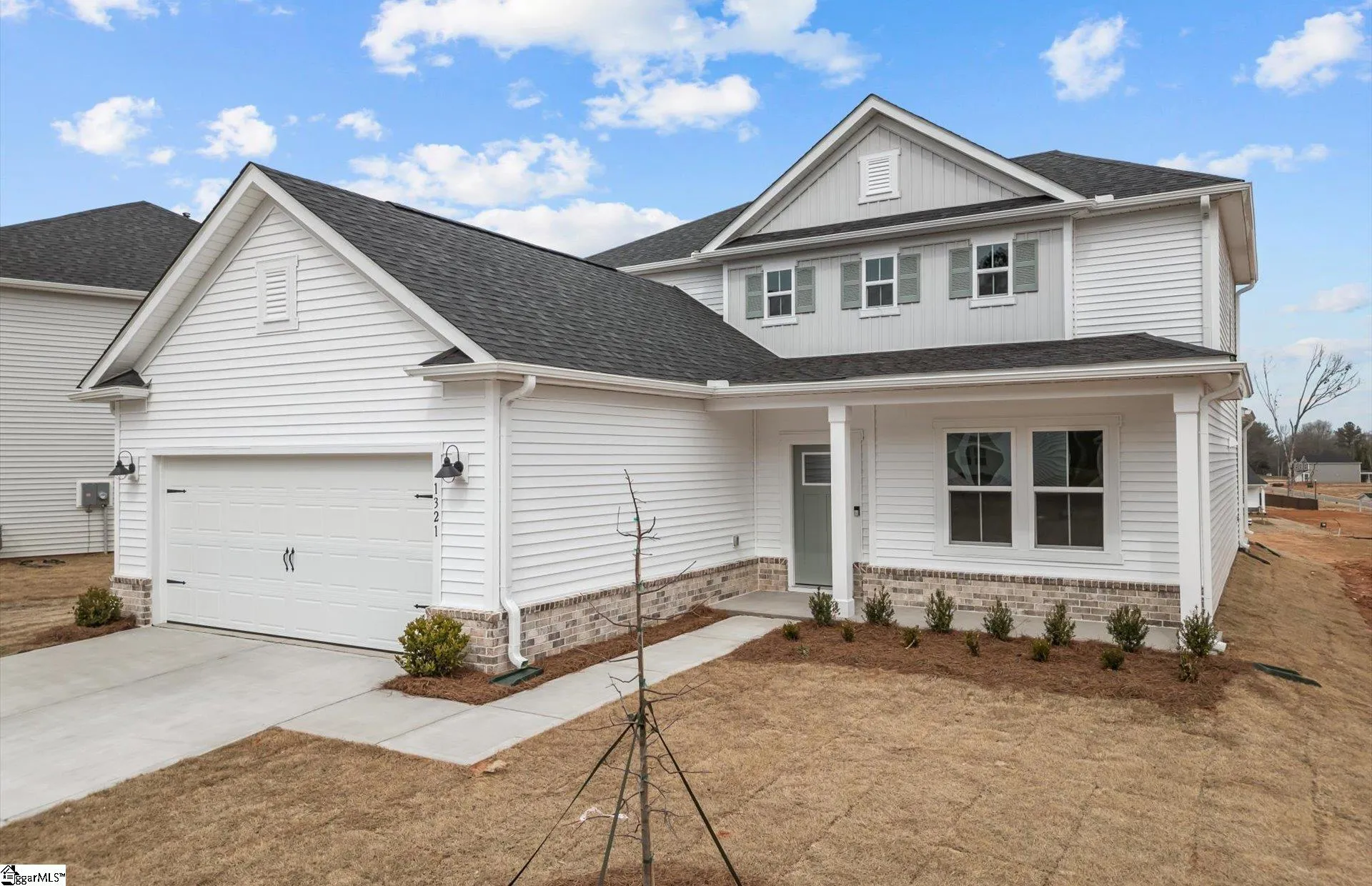 Property image 2 at 301 Indigo Circle, Easley, SC 29642