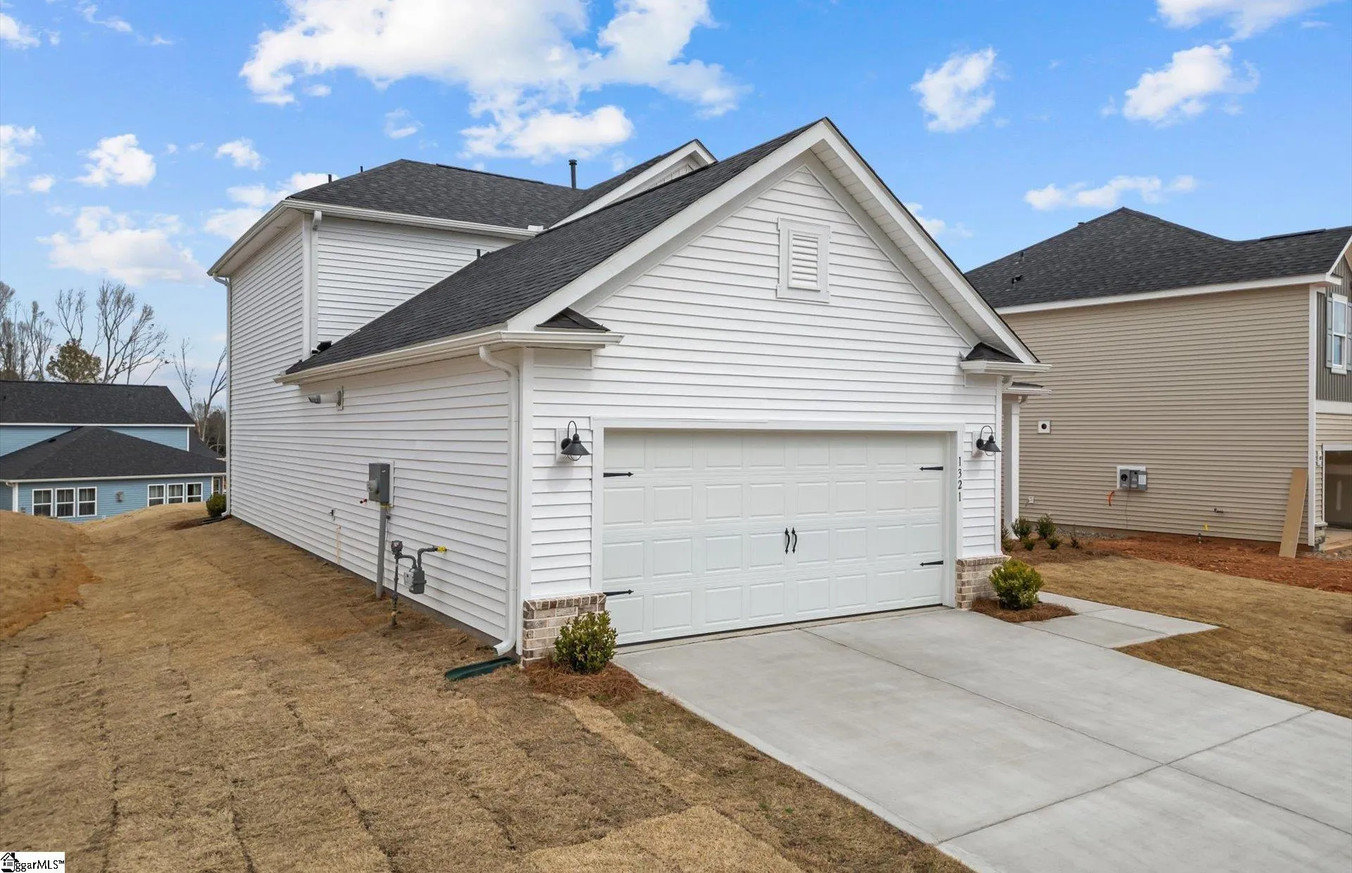 Property image 3 at 301 Indigo Circle, Easley, SC 29642