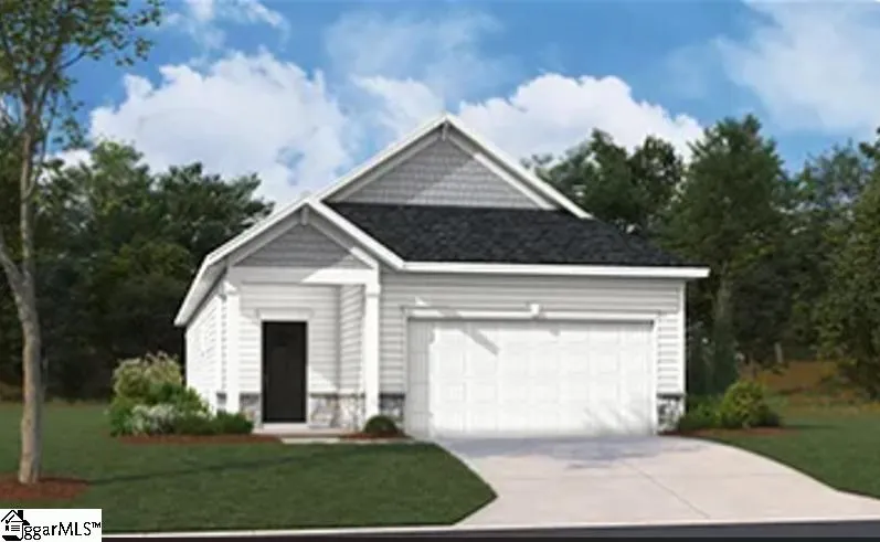 3122 Hillgate Trail