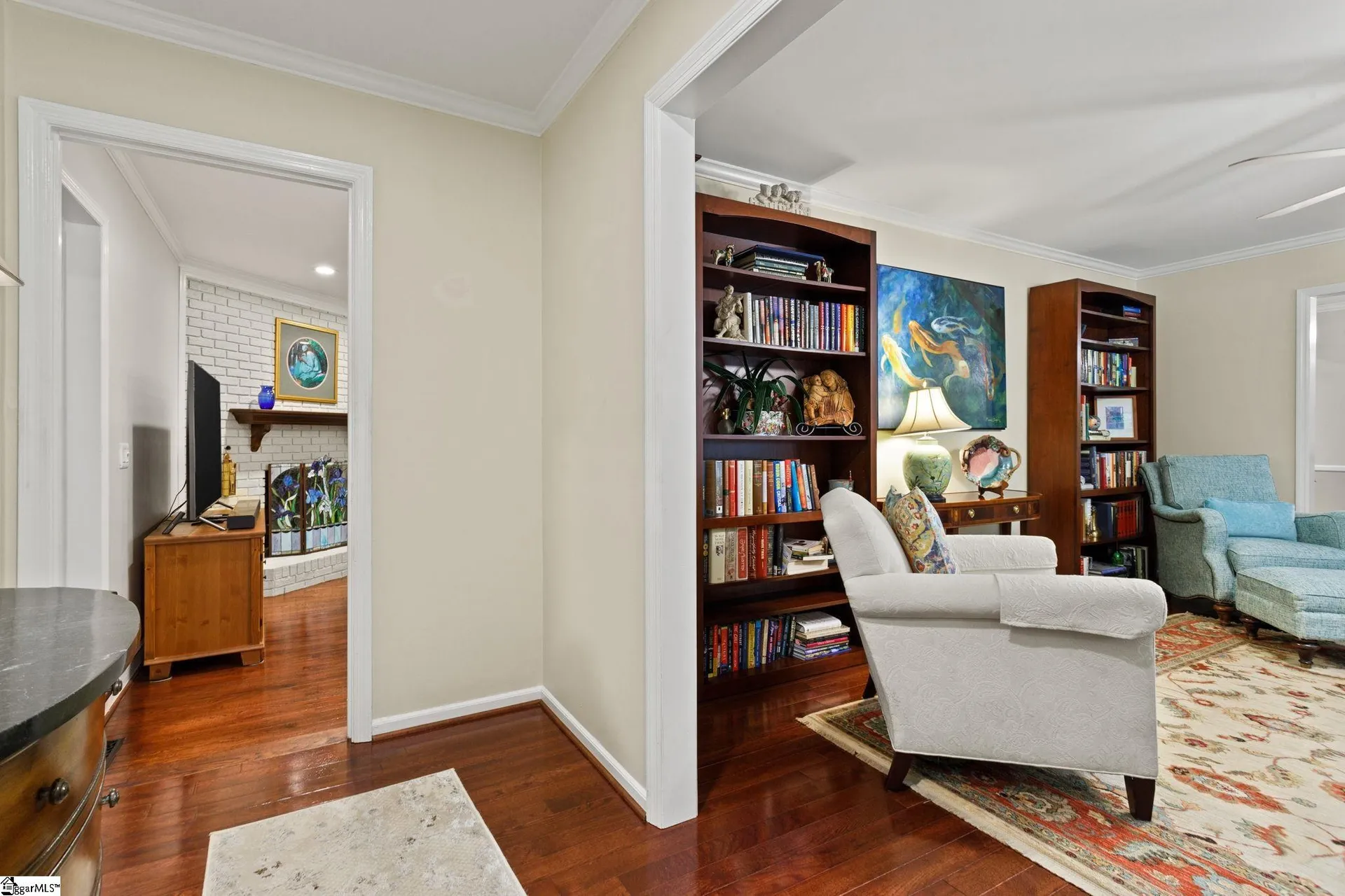 Property image 4 at 4 Mill Estate Road, Taylors, SC 29687-5108