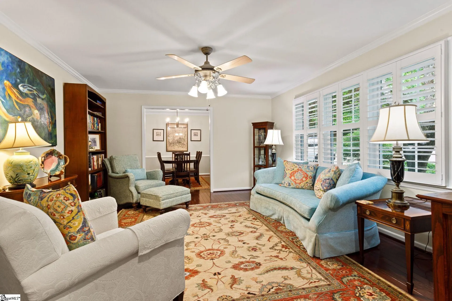 Property image 5 at 4 Mill Estate Road, Taylors, SC 29687-5108