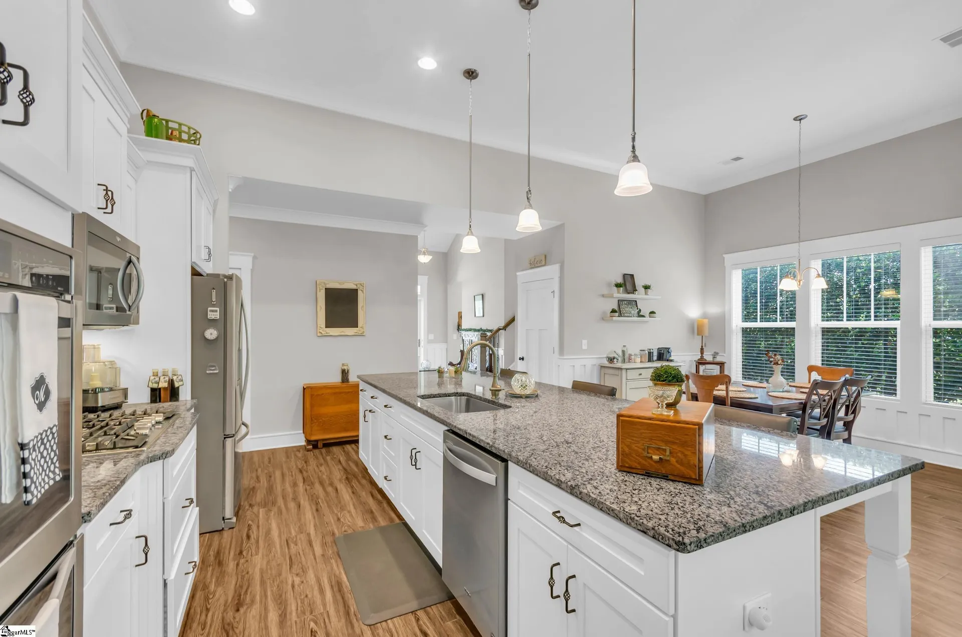 Property image 4 at 107 Summer Oak Lane, Simpsonville, SC 29680
