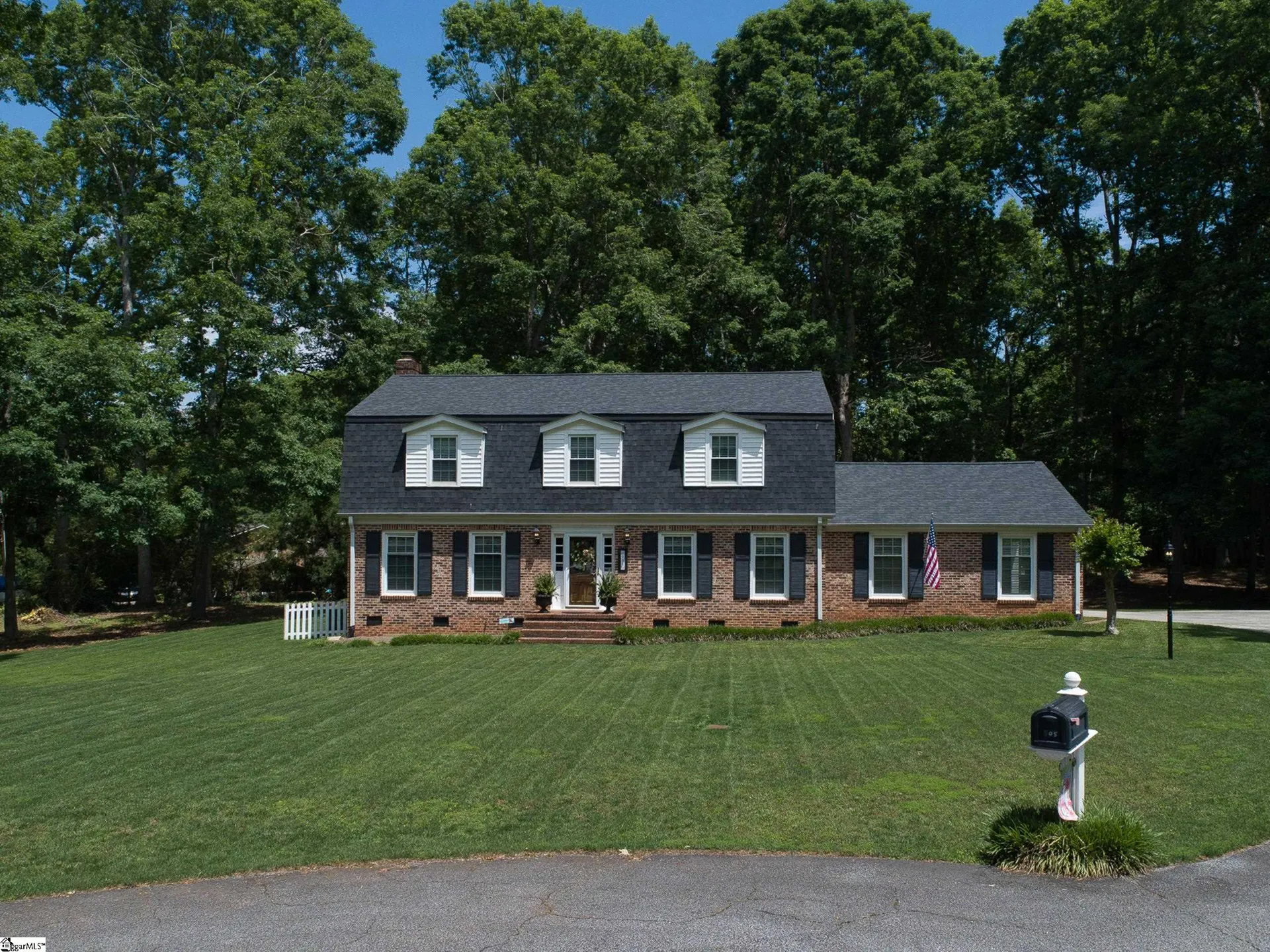 Property image 2 at 505 Brookgreen Court, Anderson, SC 29625
