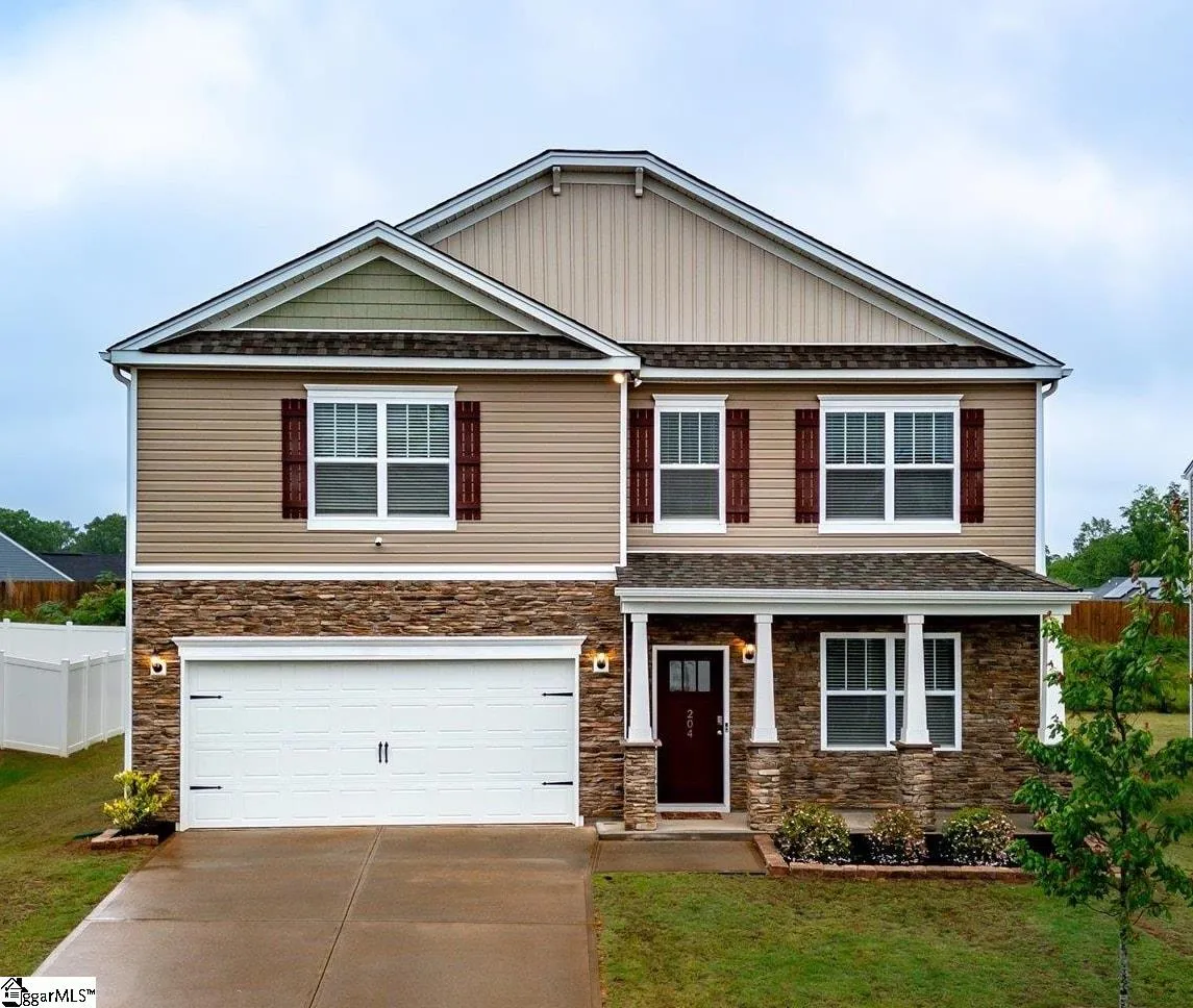 204 Lily Pond Place