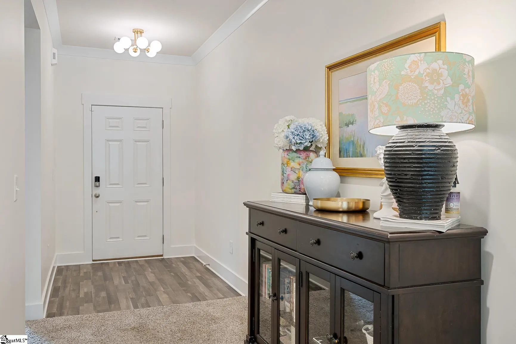 Property image 4 at 206 Walking Stick Way, Pelzer, SC 29669