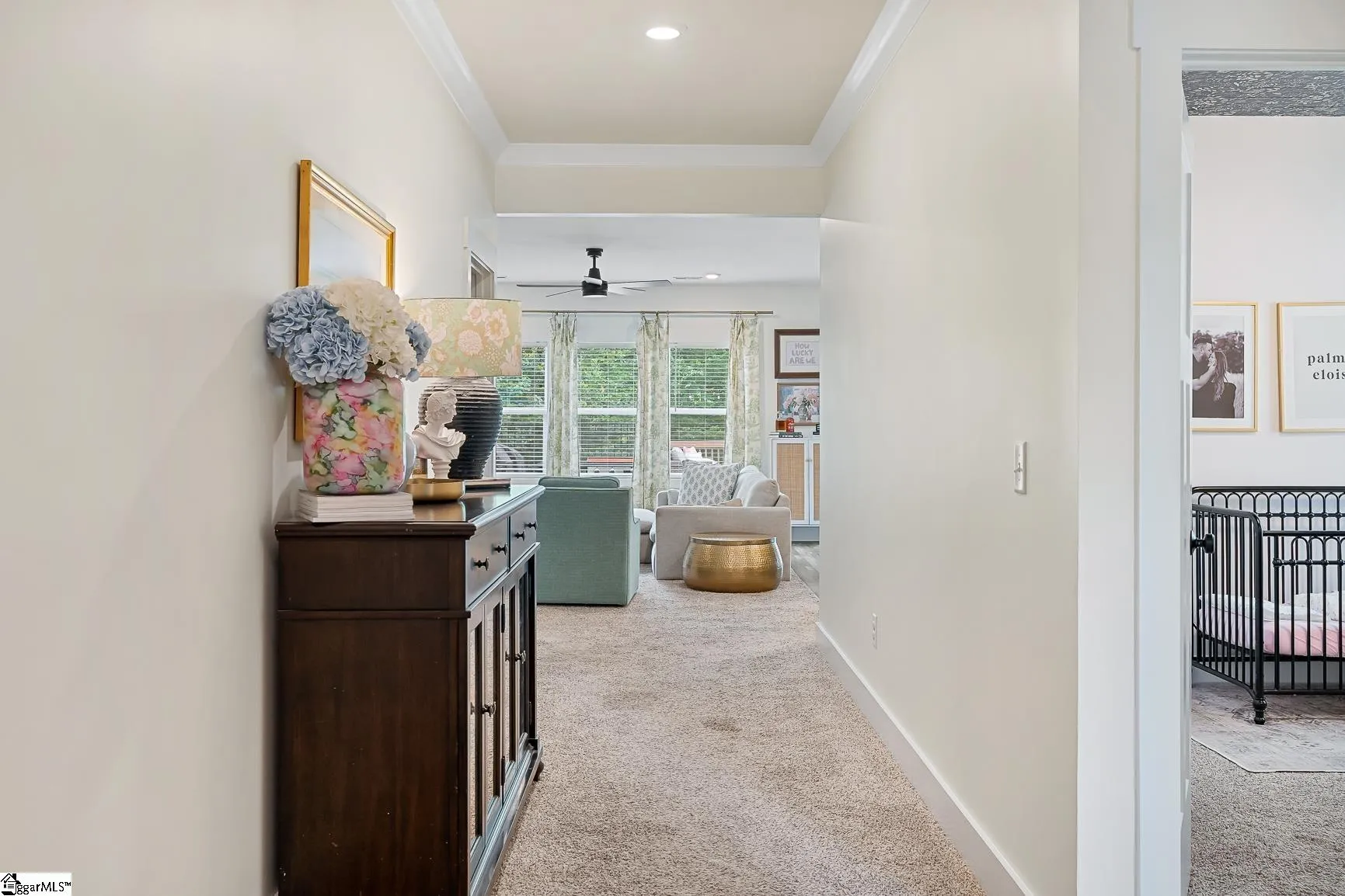 Property image 5 at 206 Walking Stick Way, Pelzer, SC 29669