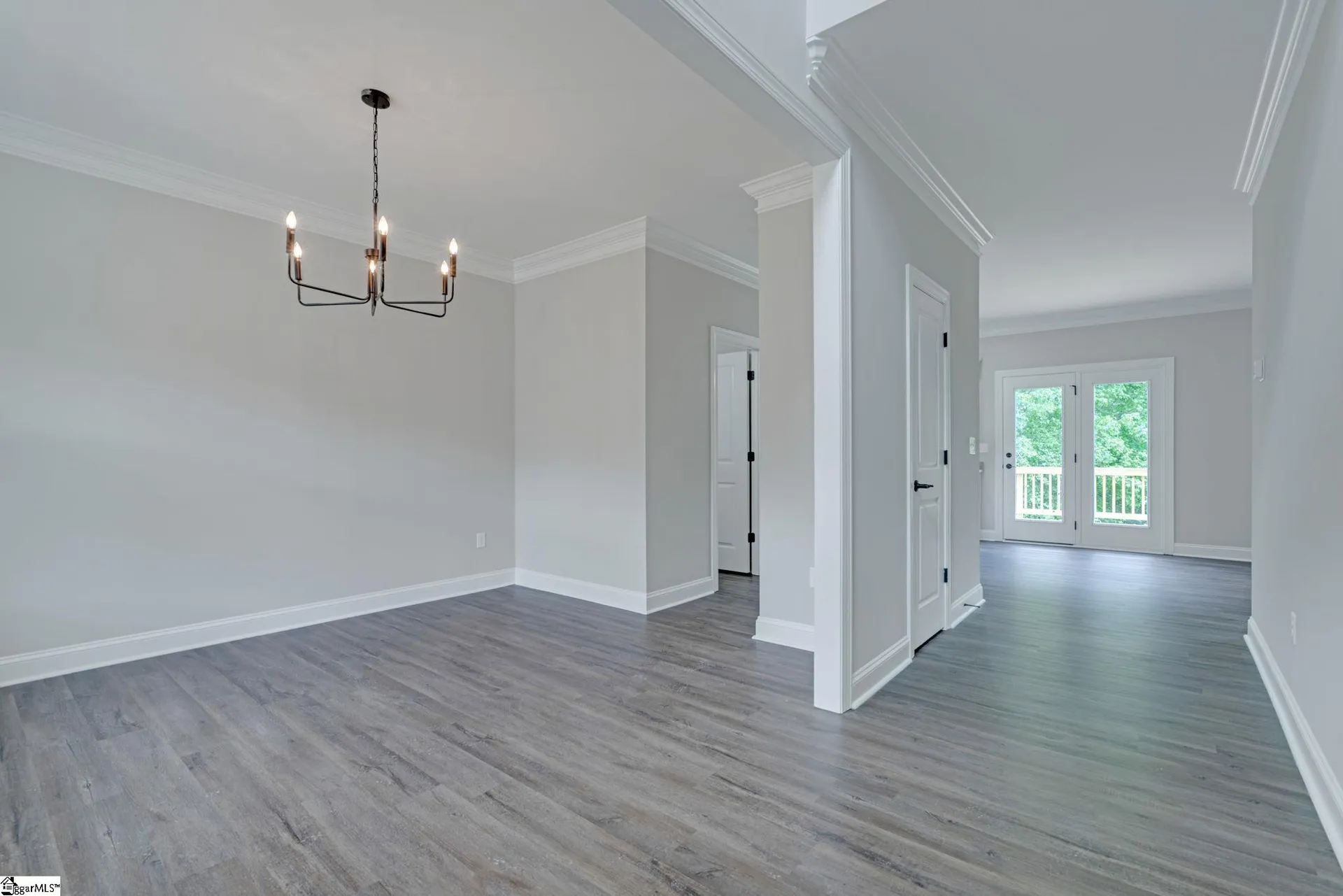 Property image 4 at 124 River Oaks Circle, Piedmont, SC 29673