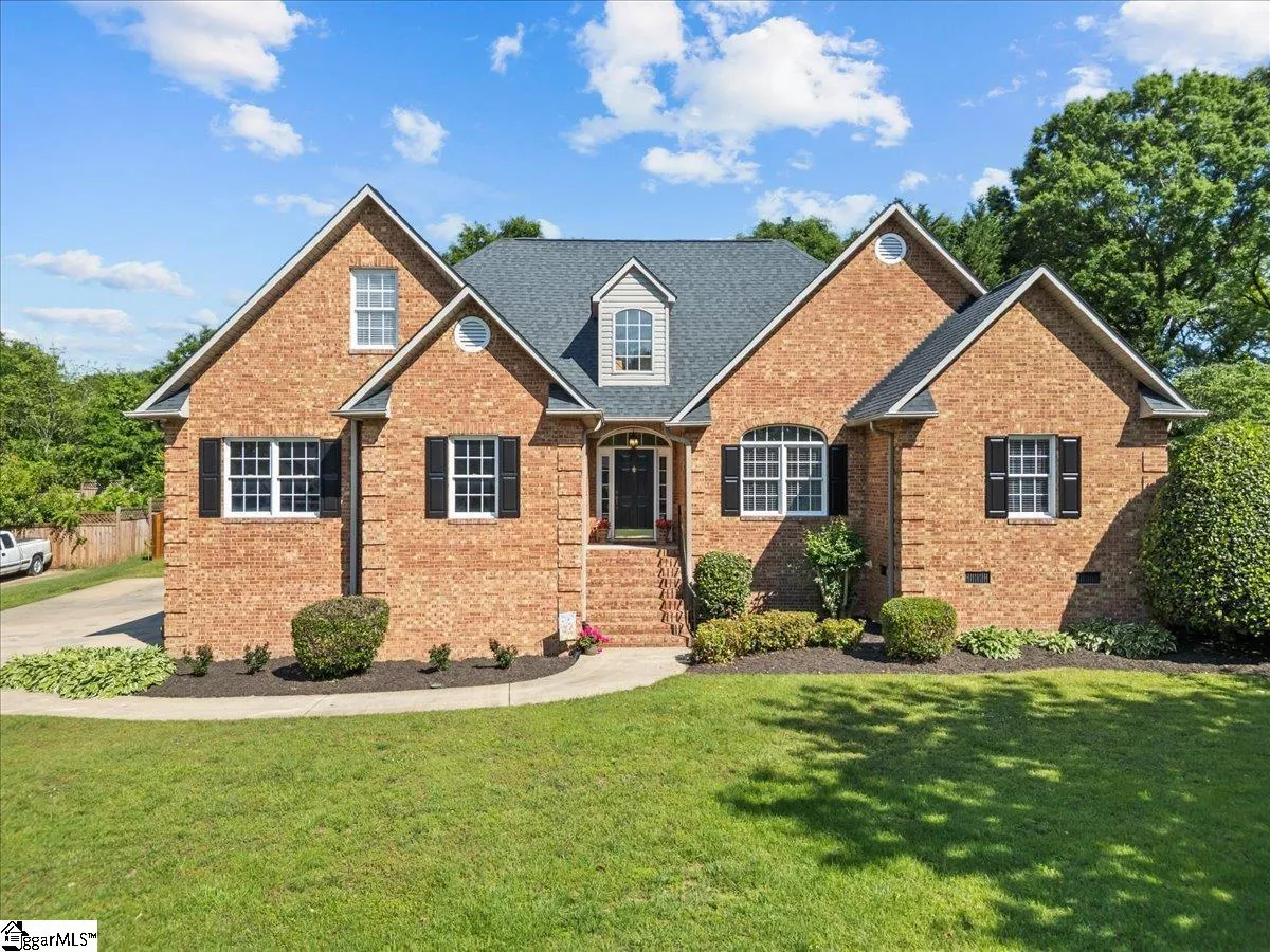 Watson Grove, Easley Community