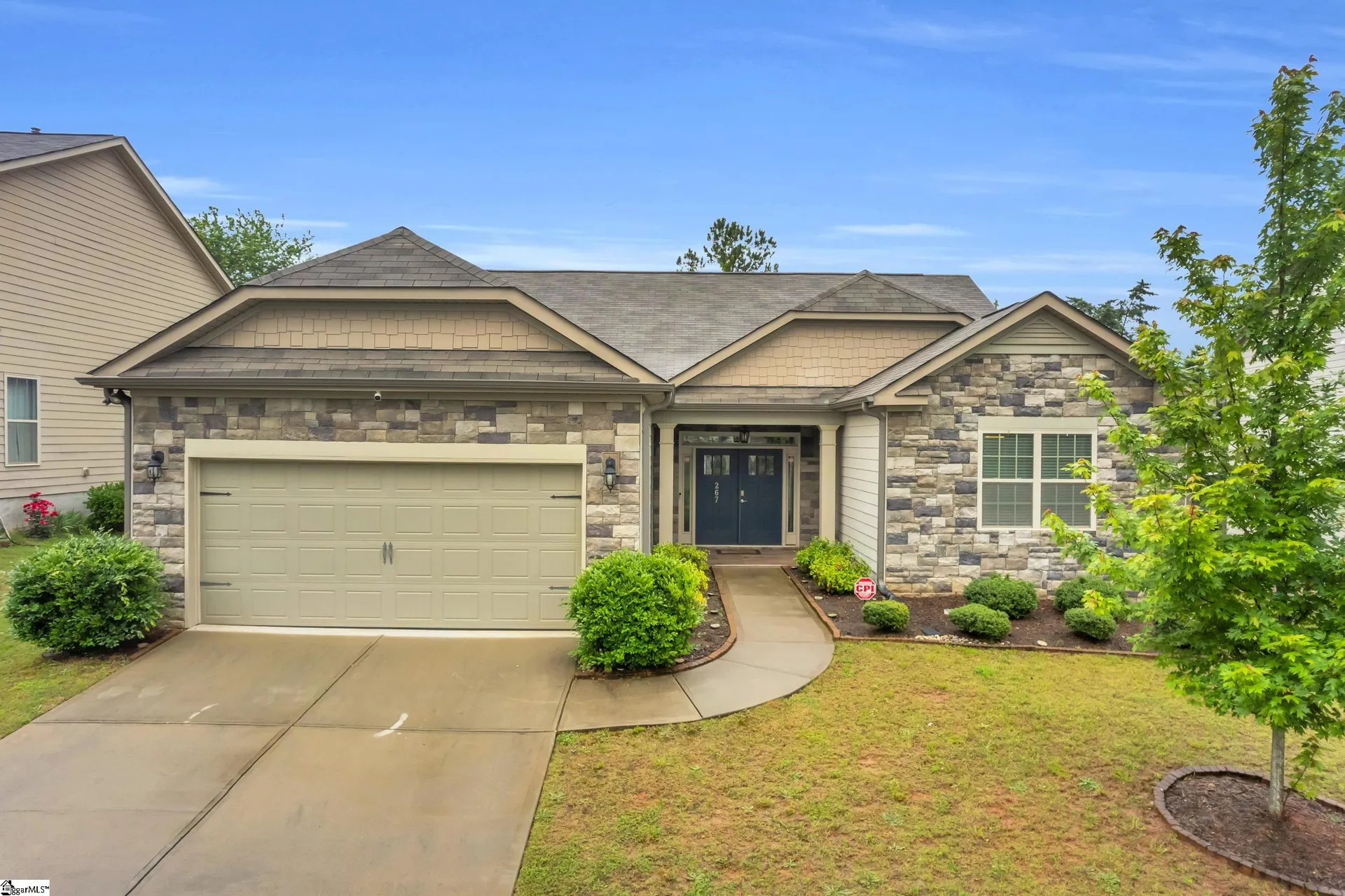 Property image 1 at 267 Santa Ana Way, Duncan, SC 29334