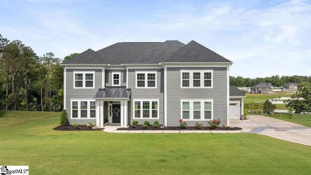 Property image 1 at 121 Winter Valley Lane, Belton, SC 29627