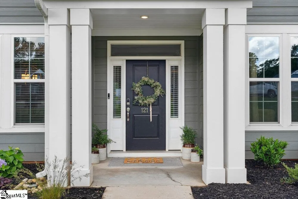 Property image 2 at 121 Winter Valley Lane, Belton, SC 29627