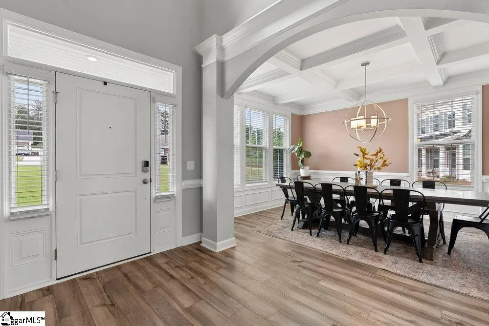 Property image 4 at 121 Winter Valley Lane, Belton, SC 29627
