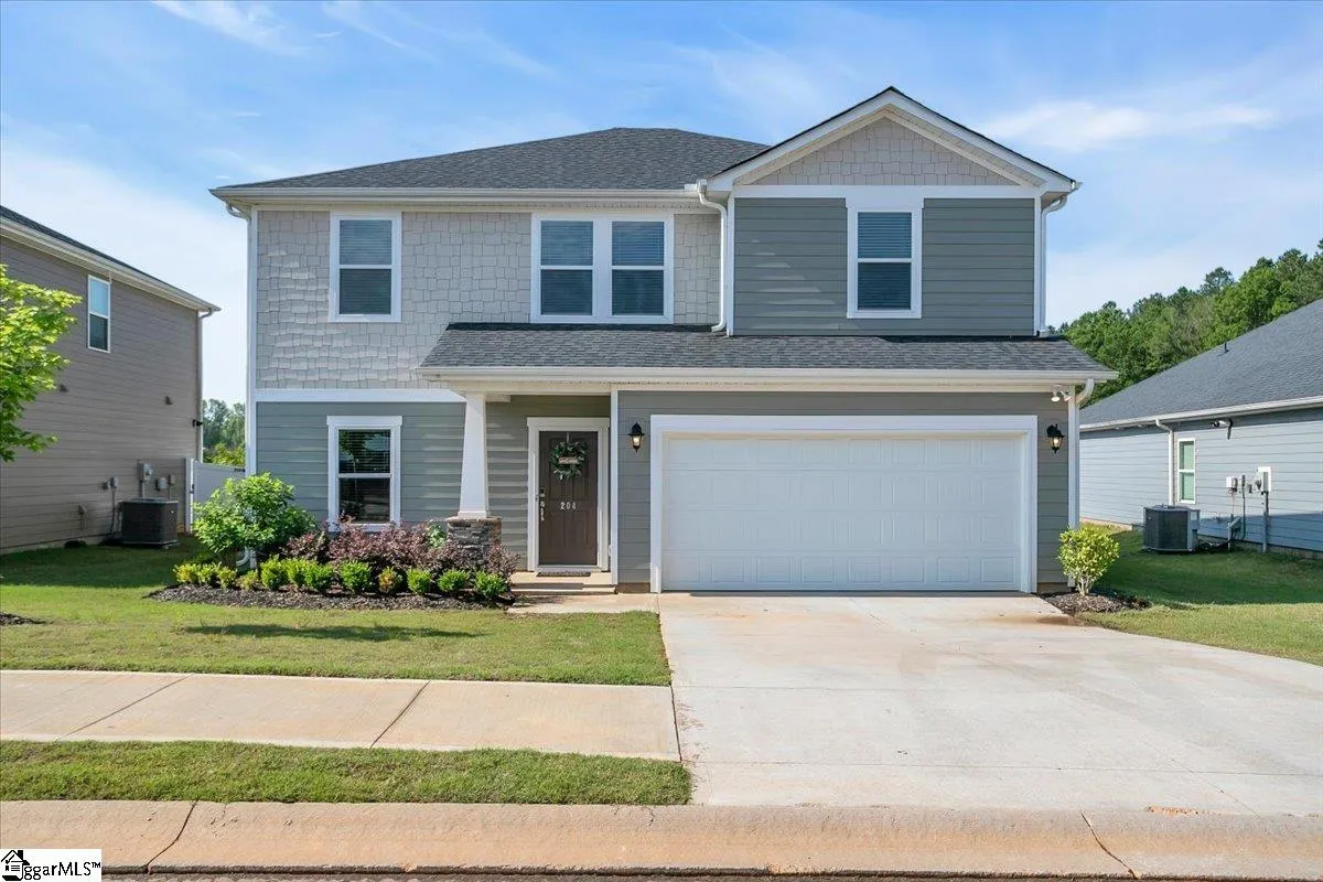204 Hazelcroft Drive