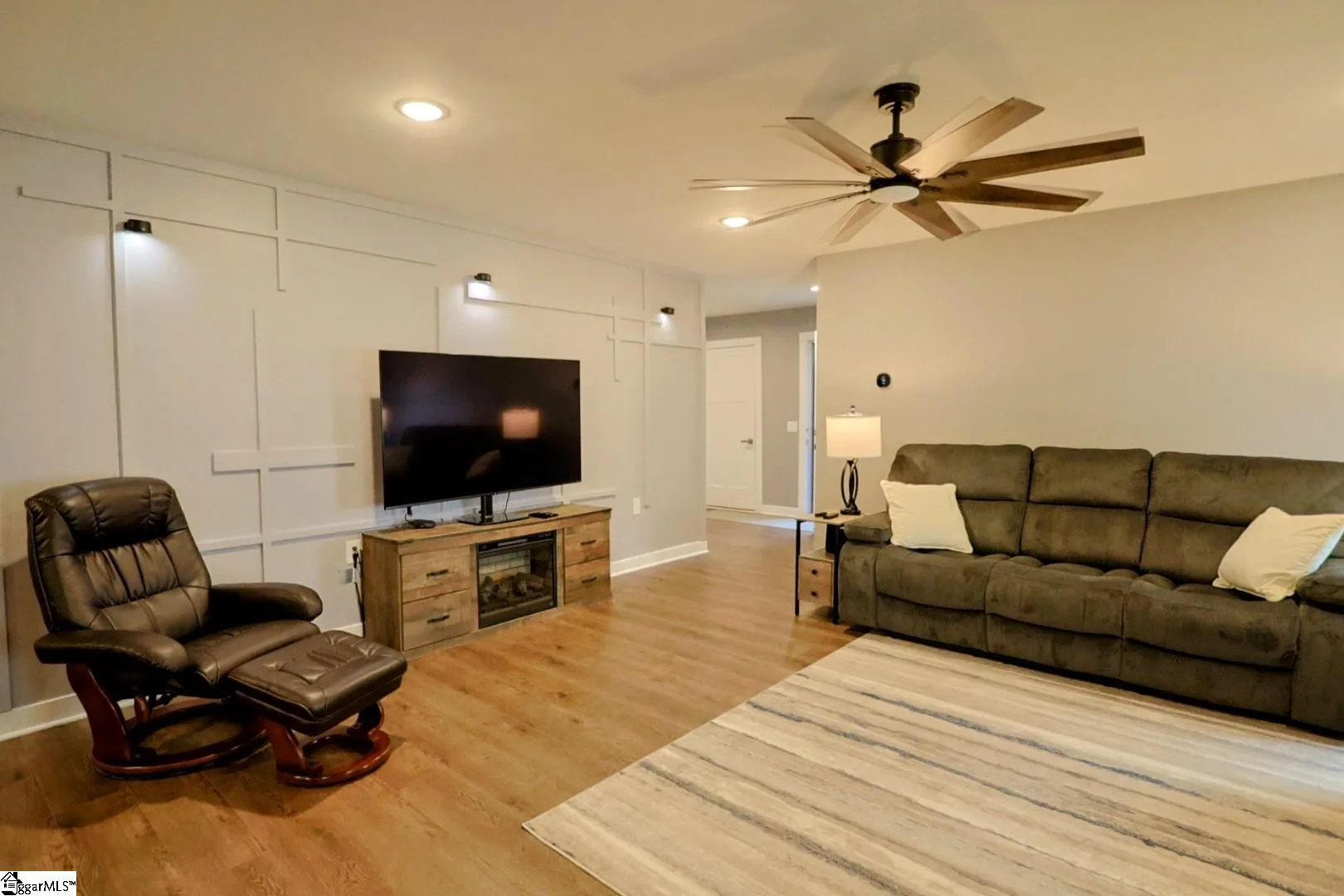 Property image 3 at 228 Stockland Trail, Fountain Inn, SC 29644