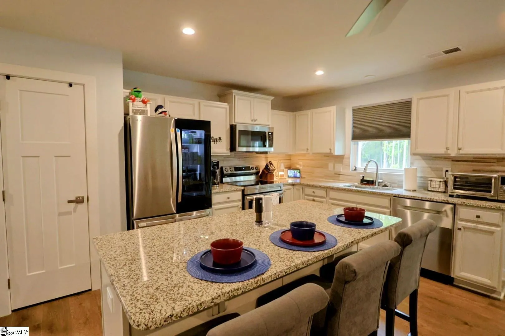 Property image 5 at 228 Stockland Trail, Fountain Inn, SC 29644
