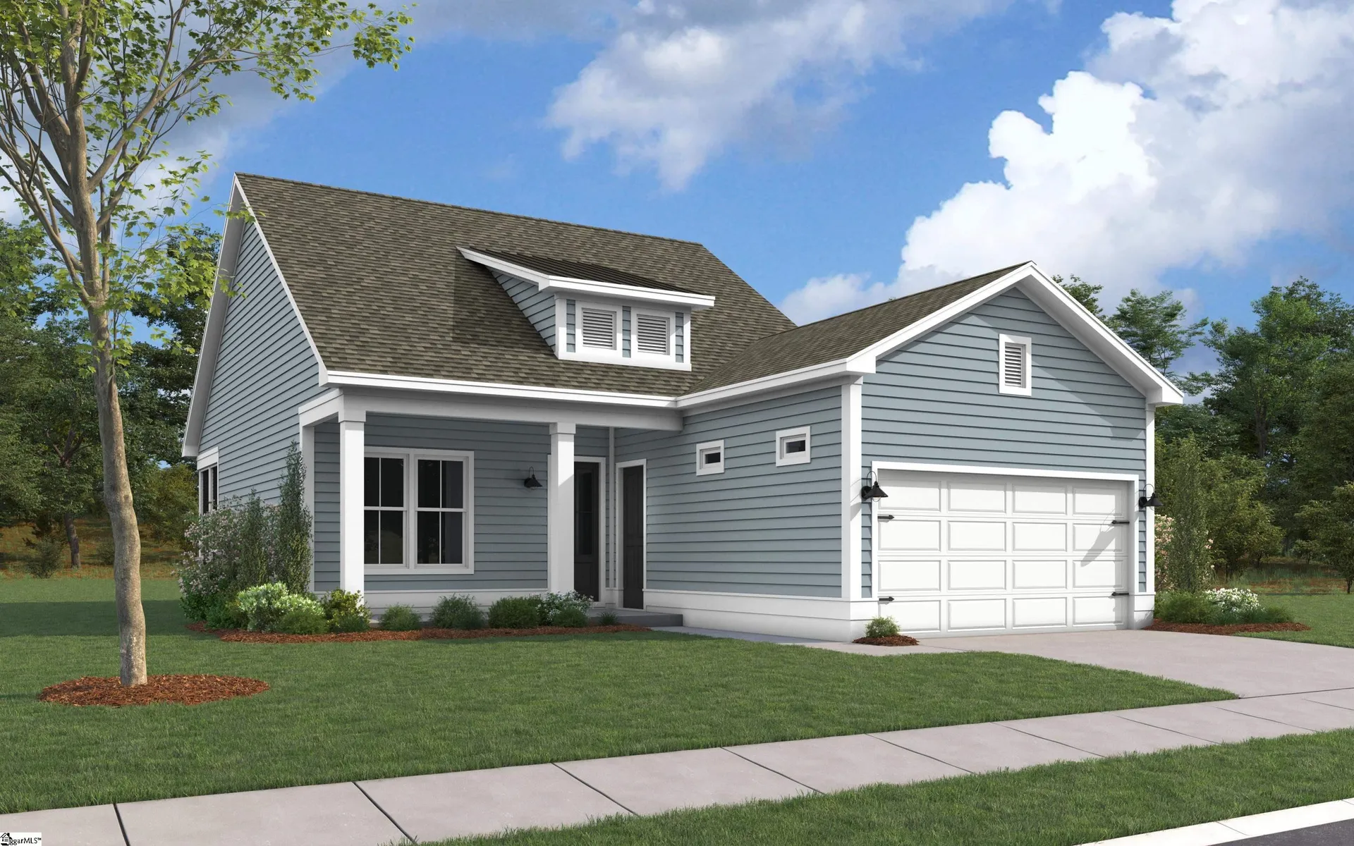 121 Cottage Lane