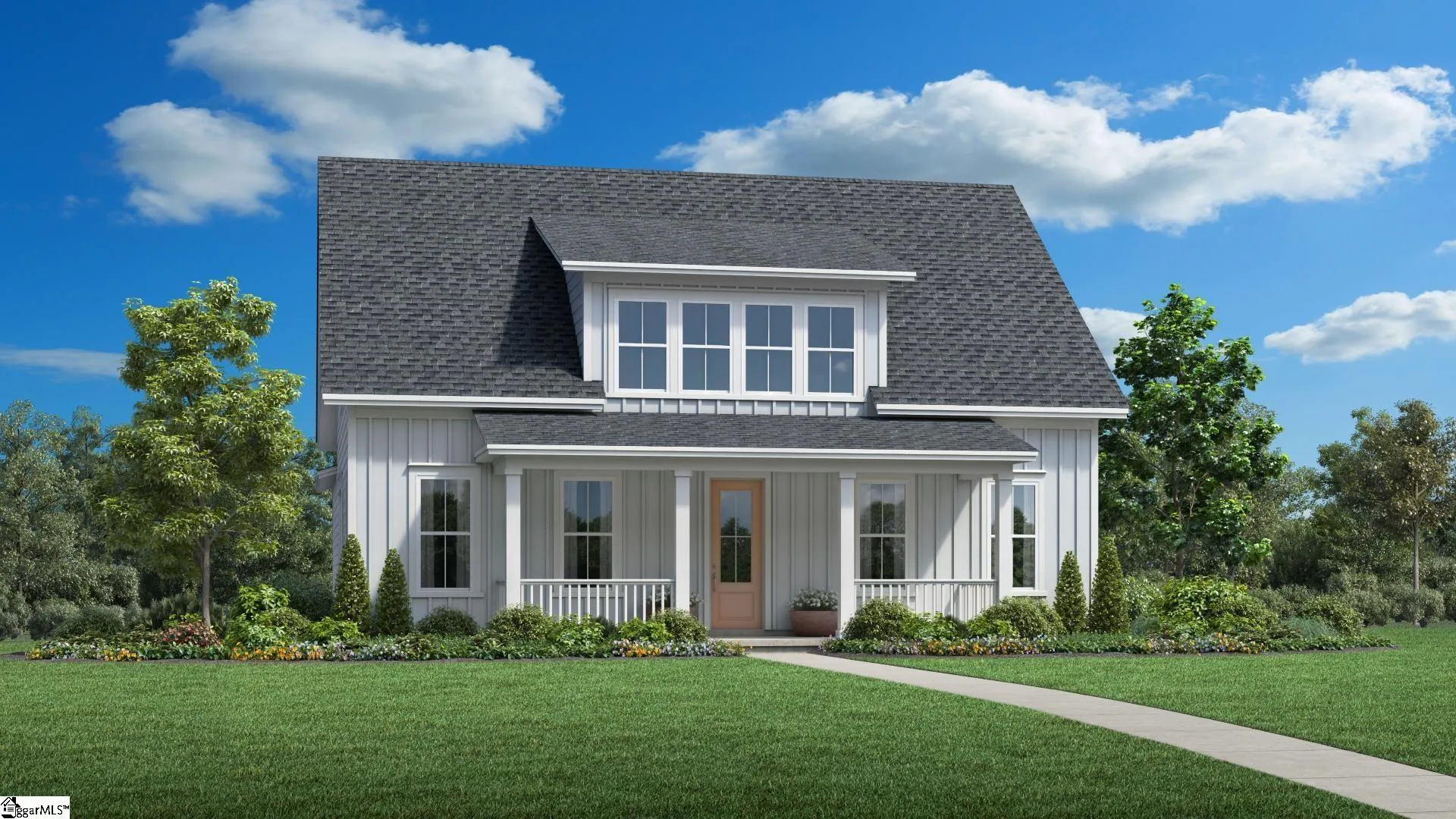 ONeal Village, Greer Community