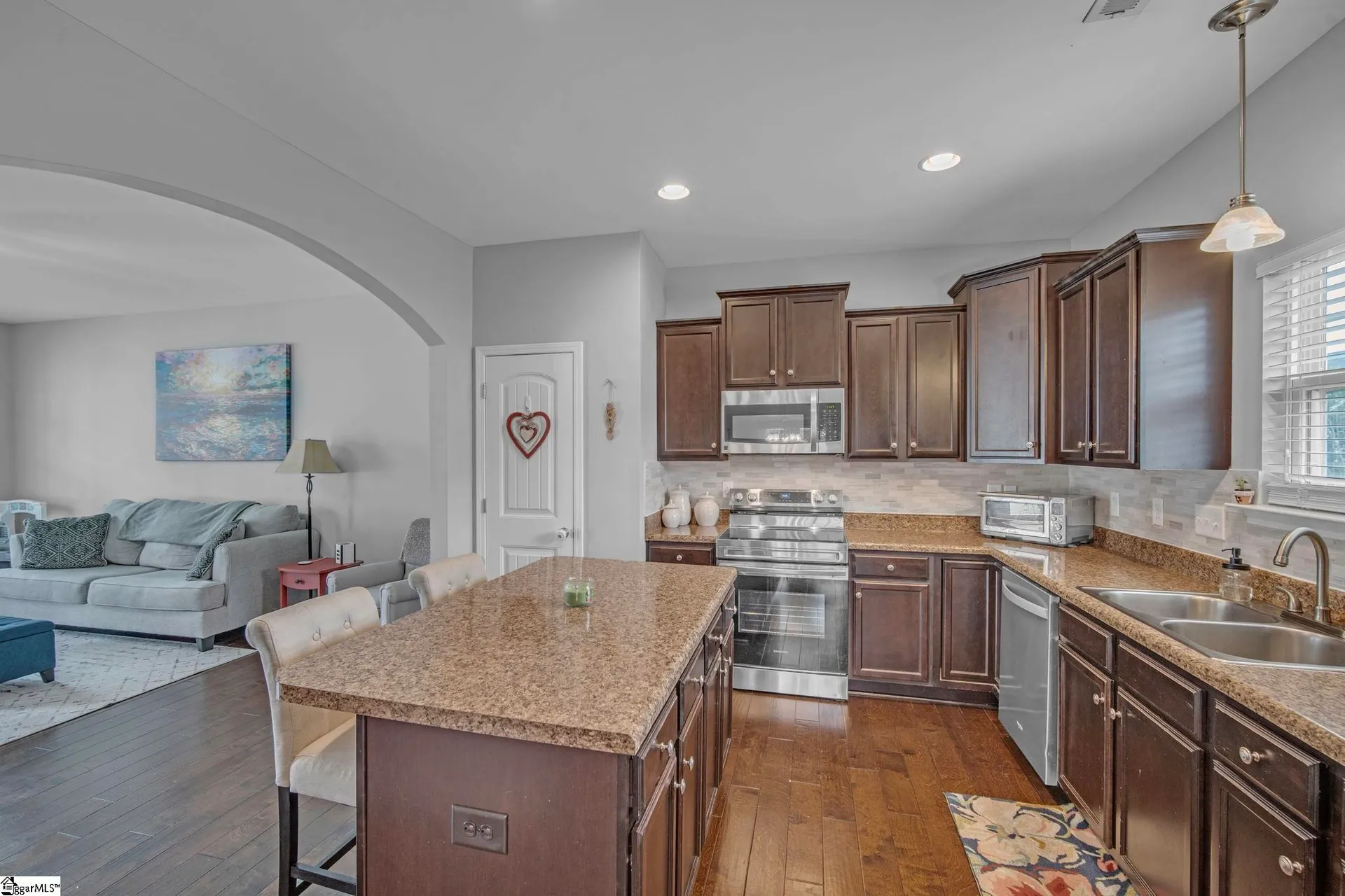 Property image 4 at 1 Gentle Winds Way, Greenville, SC 29605
