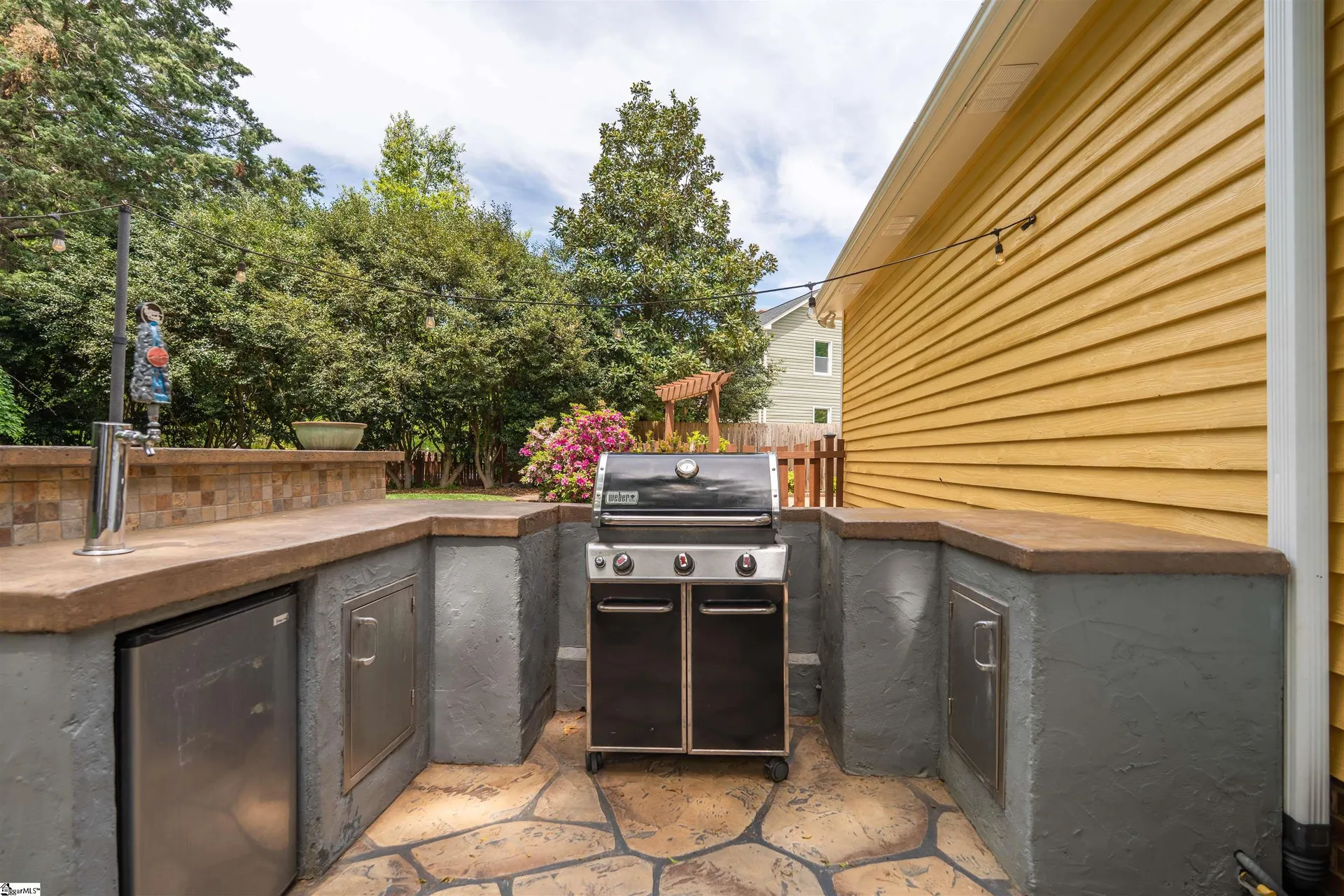 Property image 3 at 308 Summerplace Way, Greer, SC 29650
