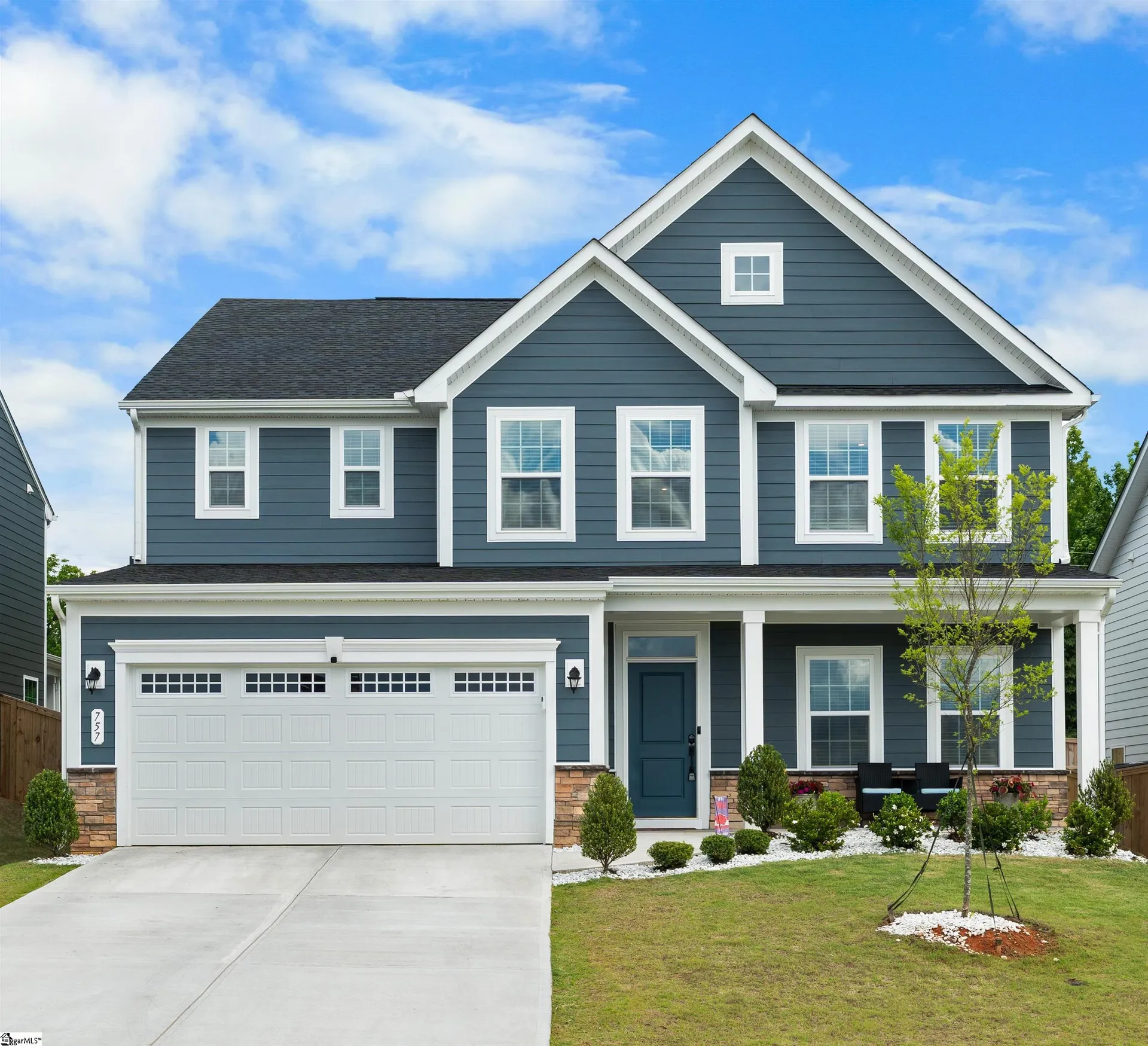 757 Lady Fern Drive