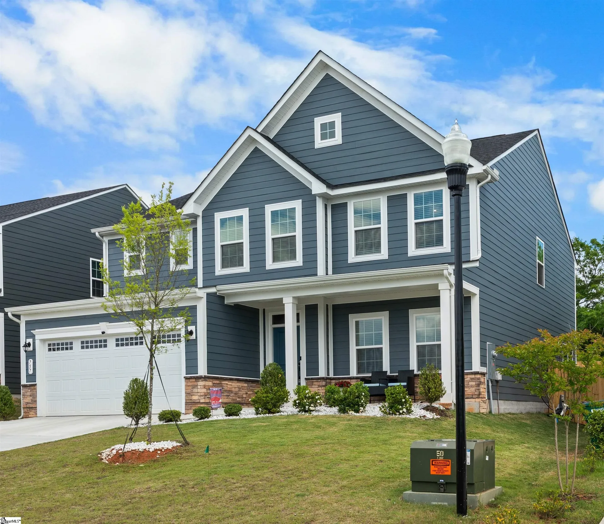 Property image 2 at 757 Lady Fern Drive, Woodruff, SC 29388