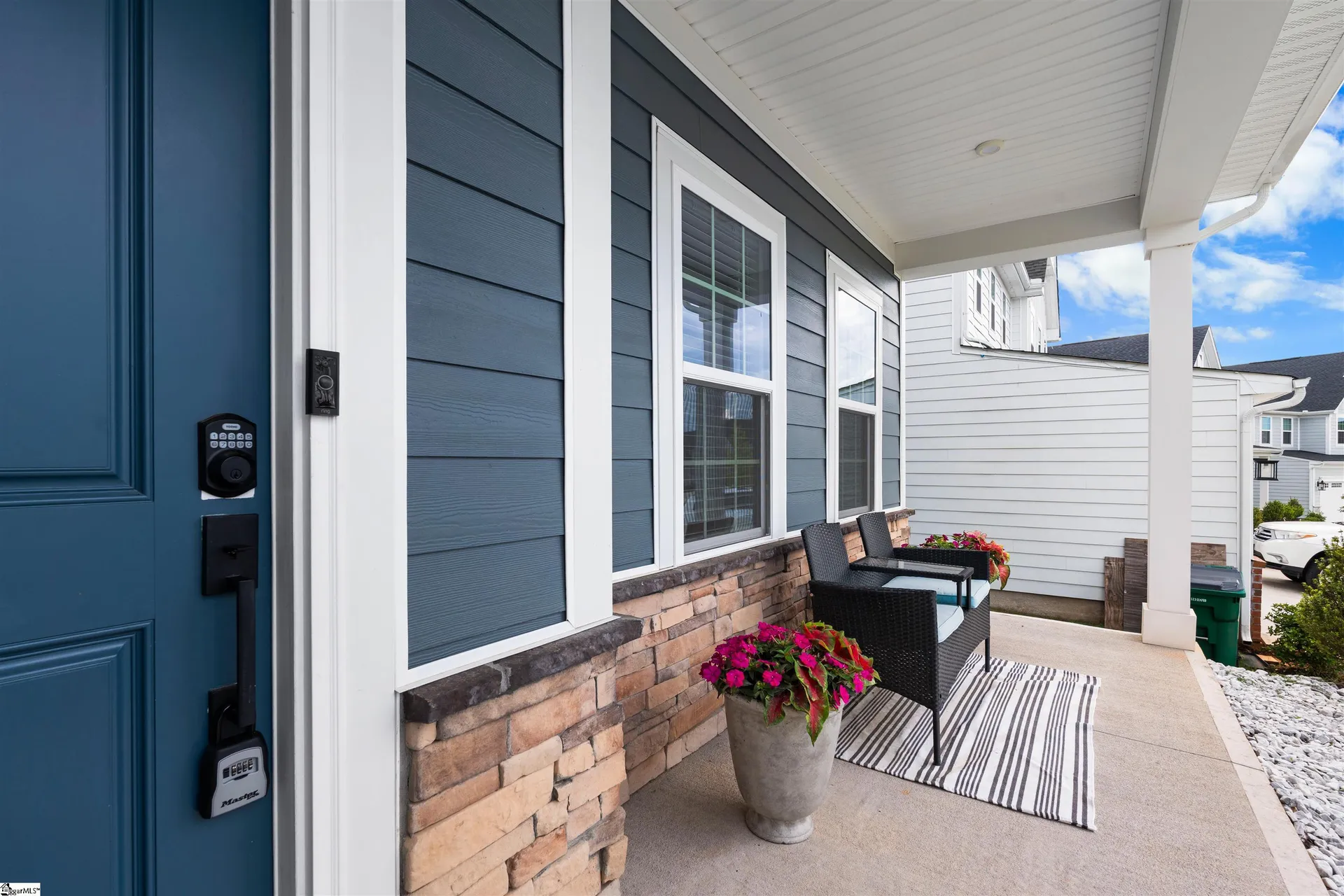 Property image 4 at 757 Lady Fern Drive, Woodruff, SC 29388