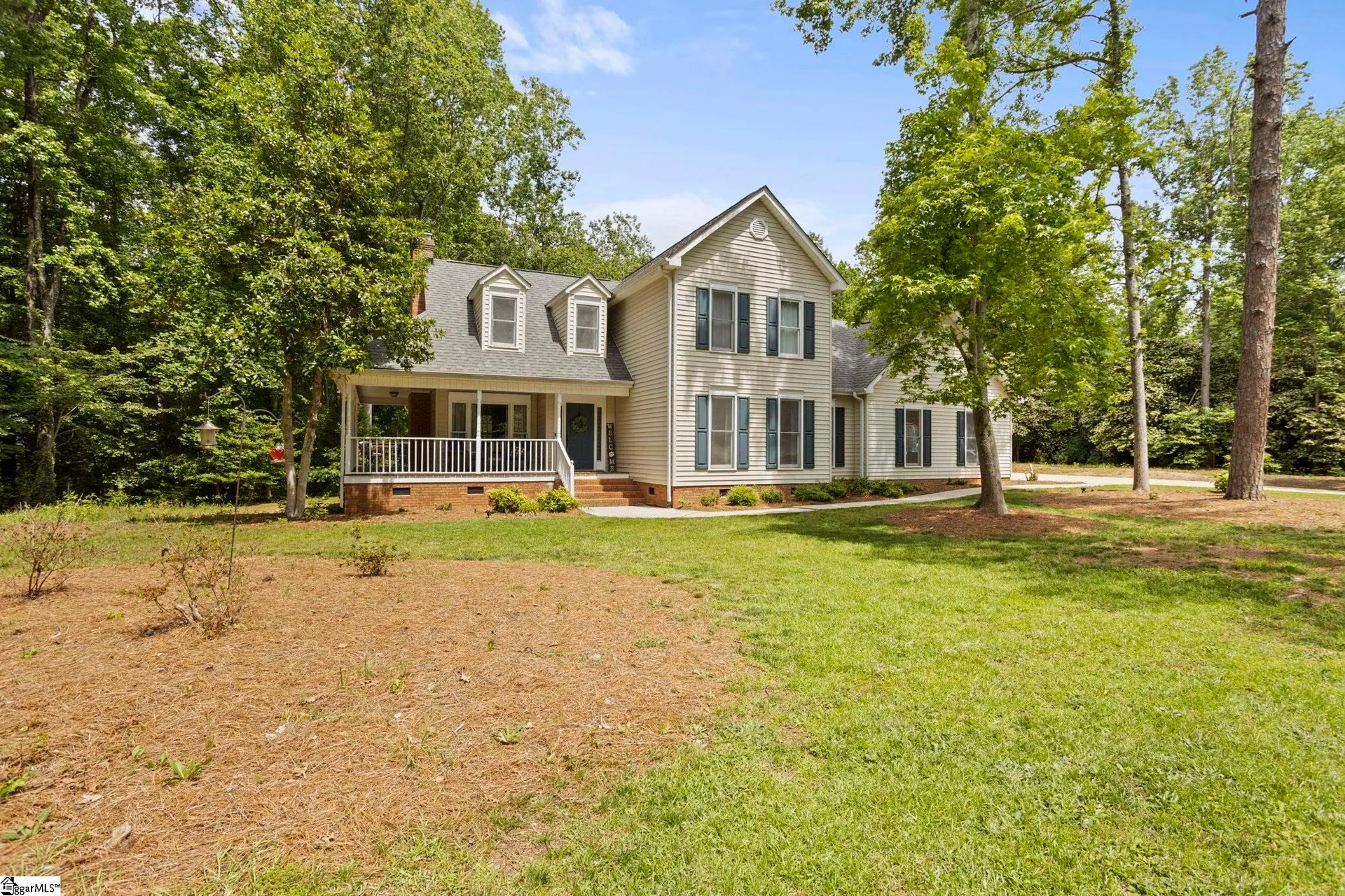 202 Shadow Oaks Drive