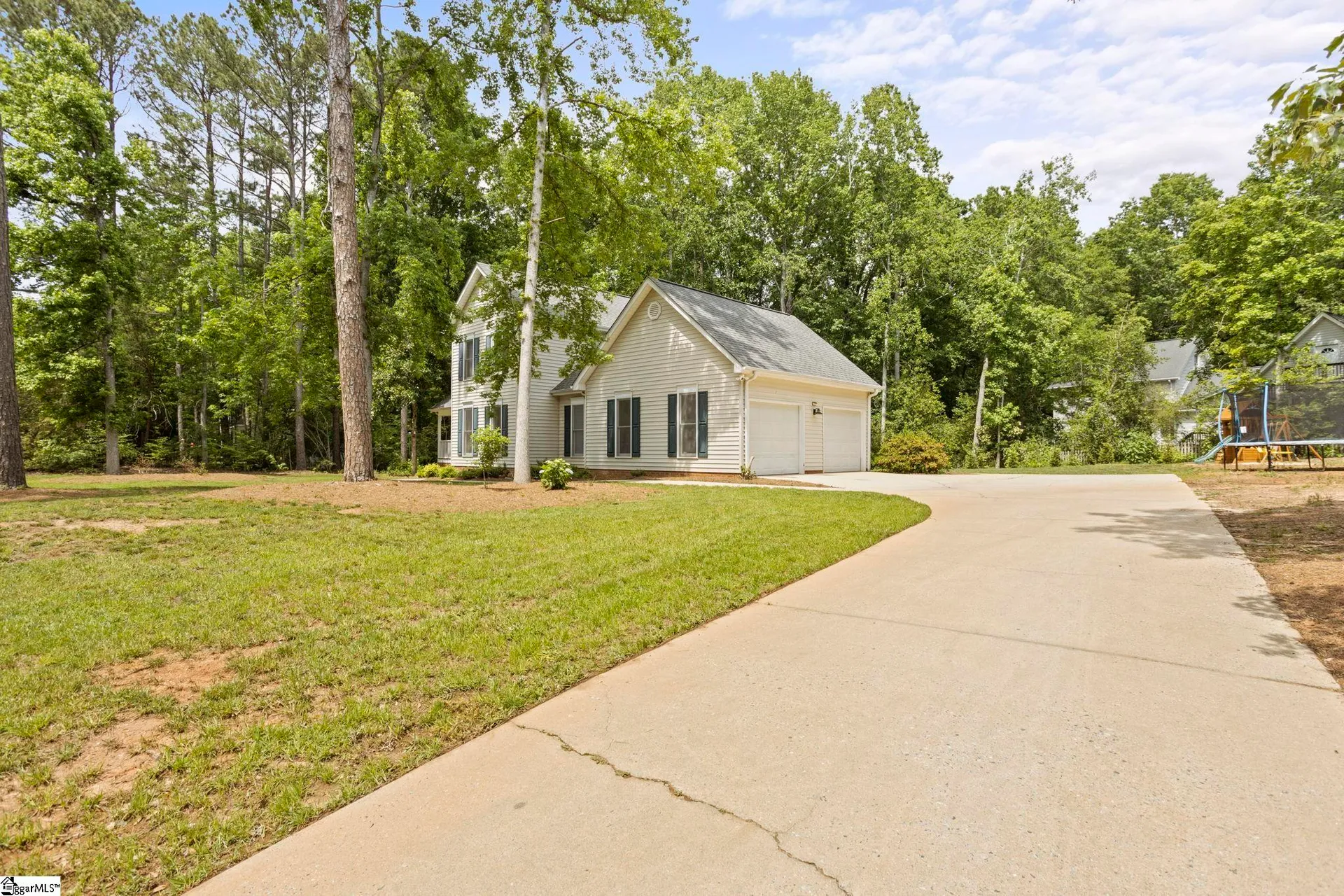 Property image 2 at 202 Shadow Oaks Drive, Easley, SC 29642