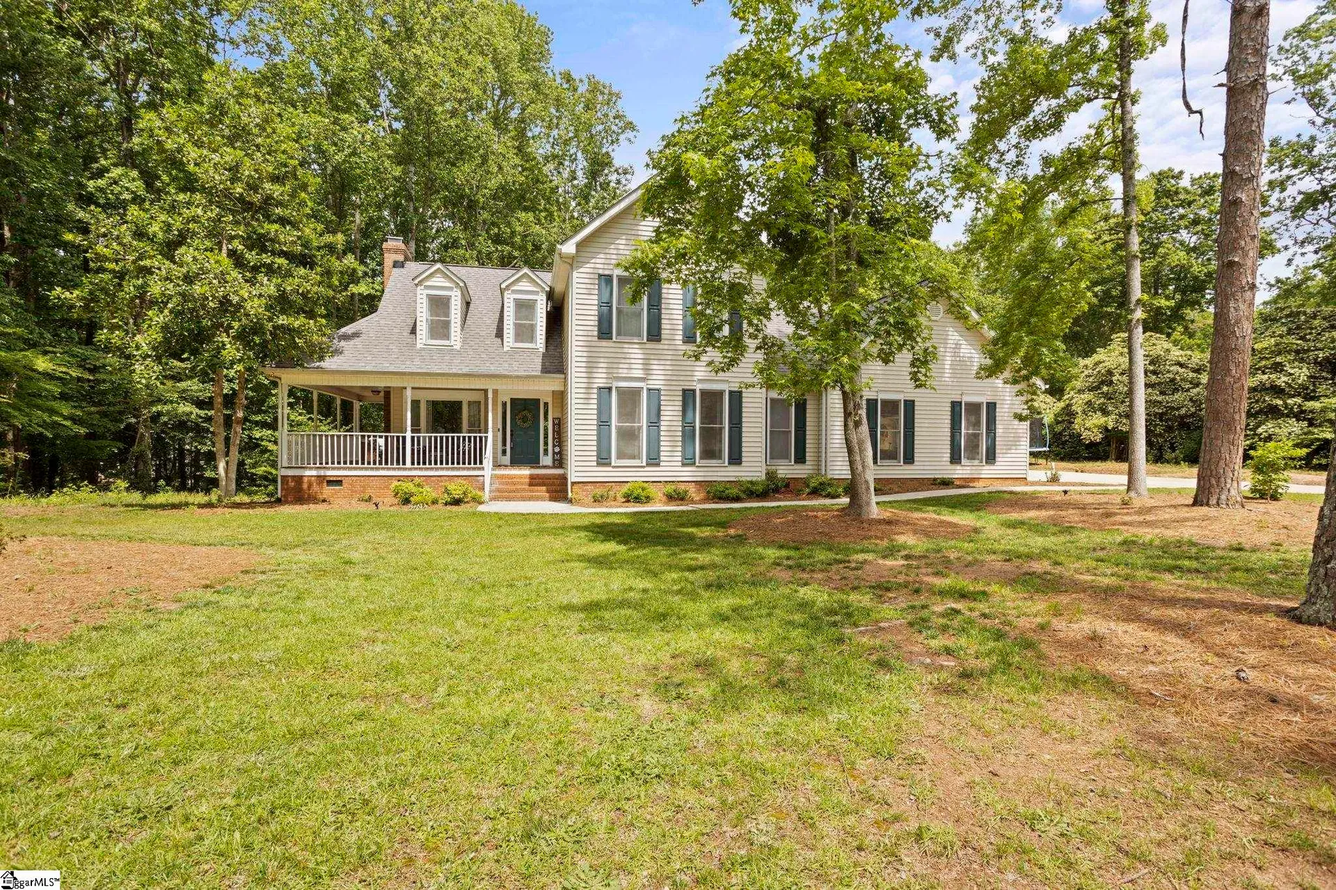 Property image 3 at 202 Shadow Oaks Drive, Easley, SC 29642