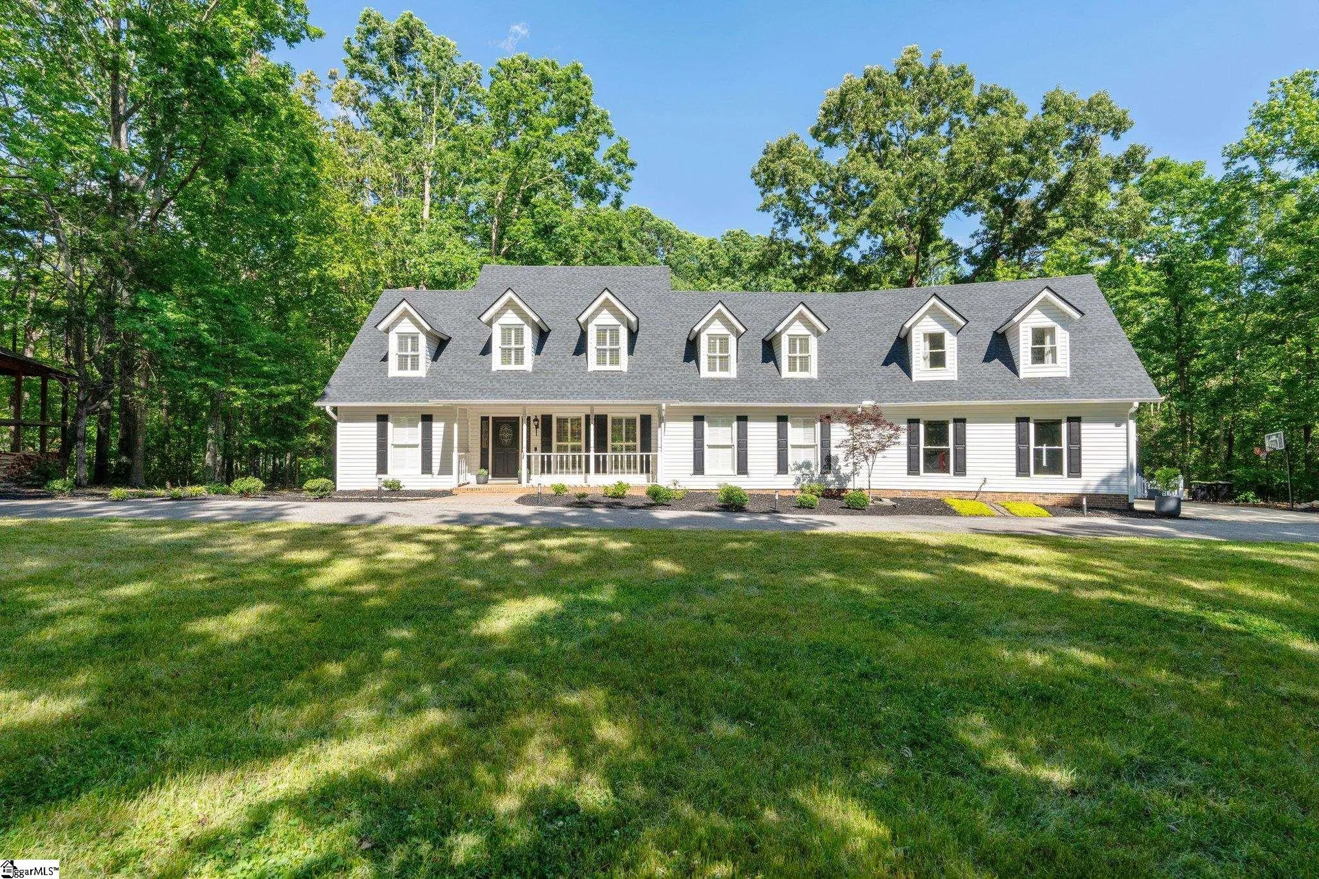 300 Shagbark Circle