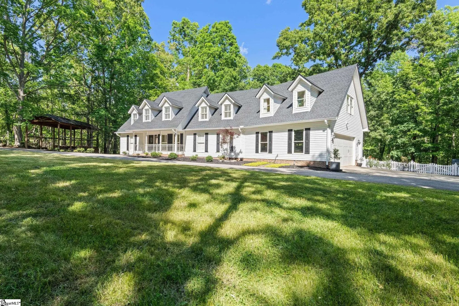 Property image 3 at 300 Shagbark Circle, Simpsonville, SC 29680