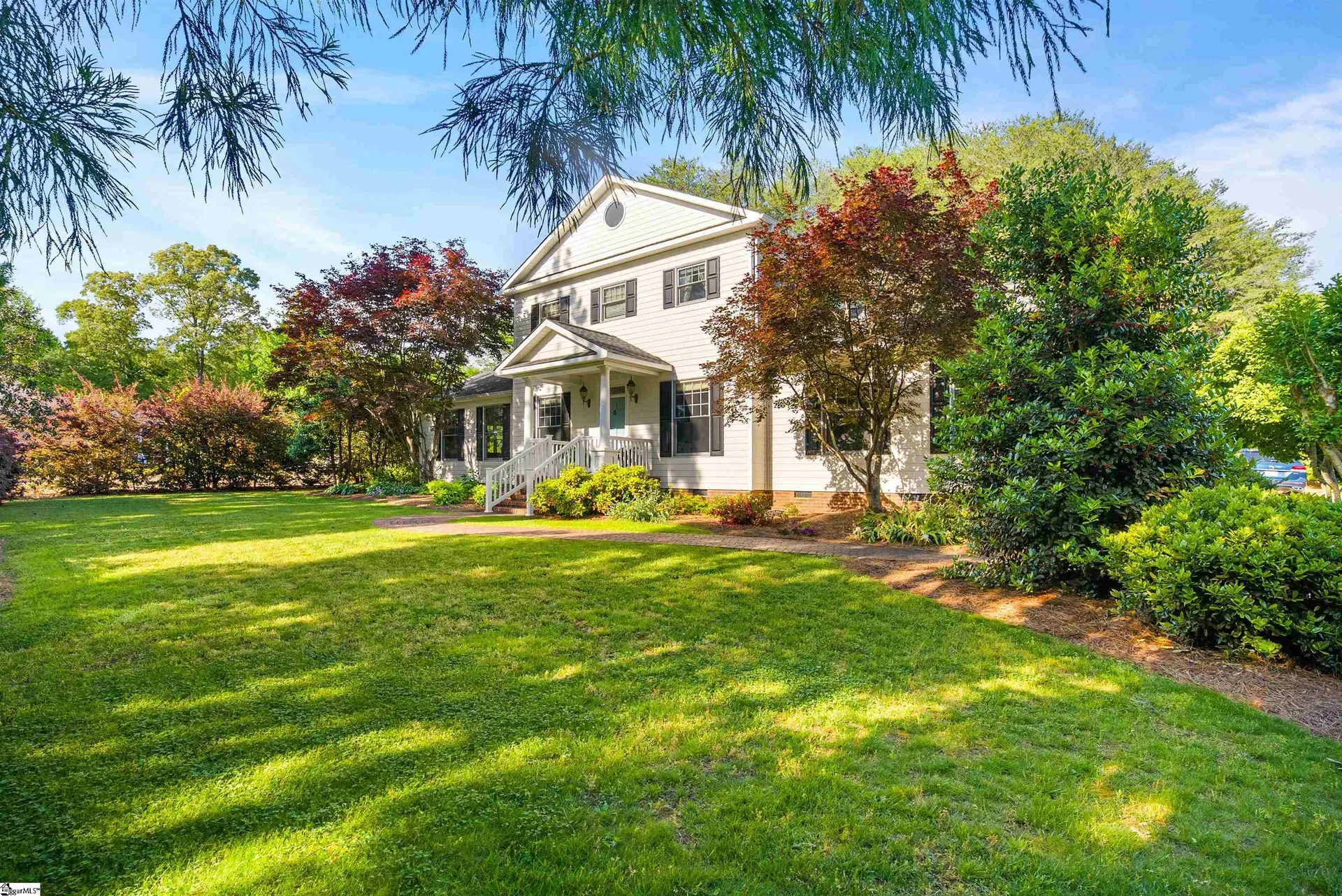 Property image 3 at 216 Saint Andrews Boulevard, Campobello, SC 29322