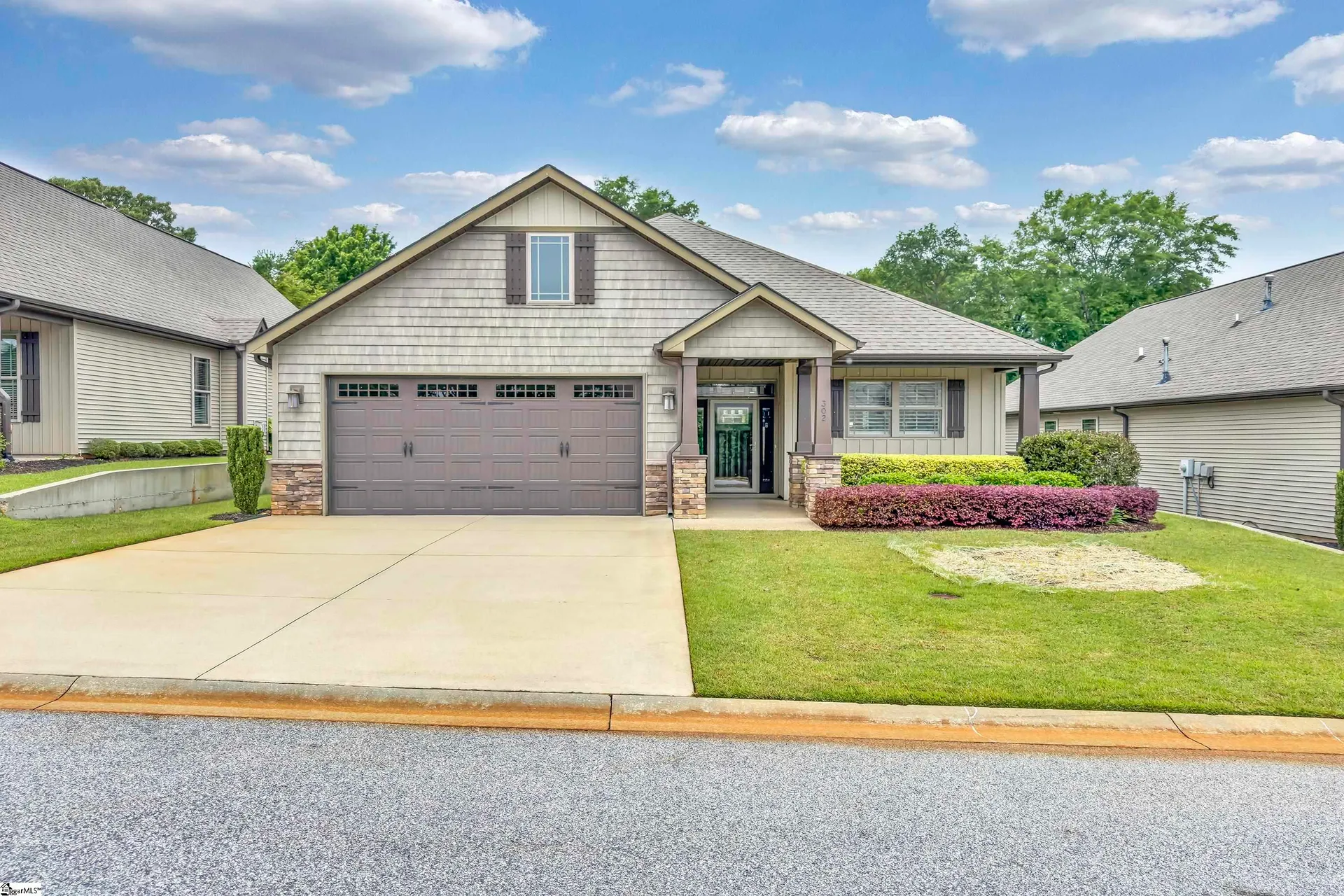 302 Owasso Drive