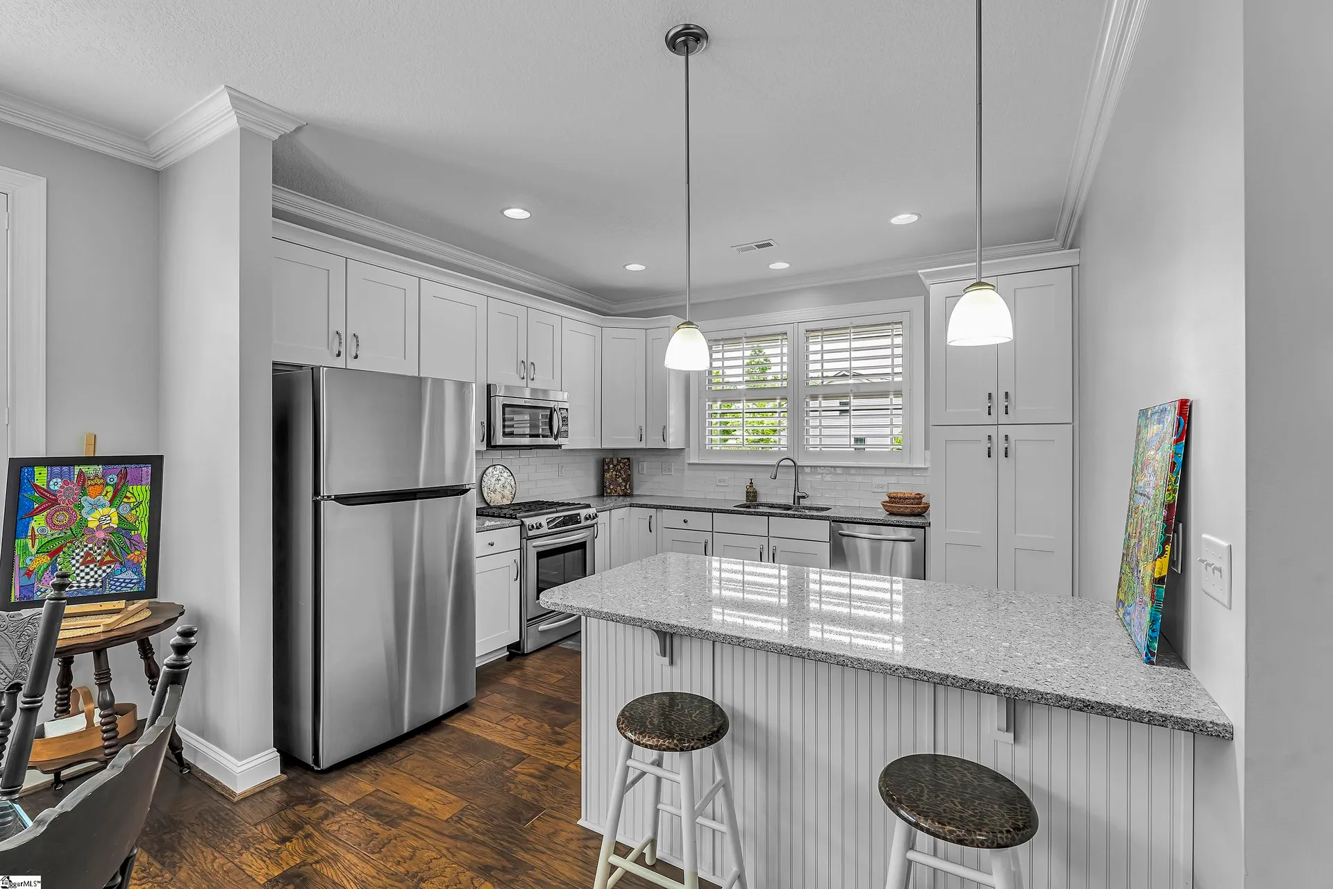 Property image 4 at 302 Owasso Drive, Greenville, SC 29615