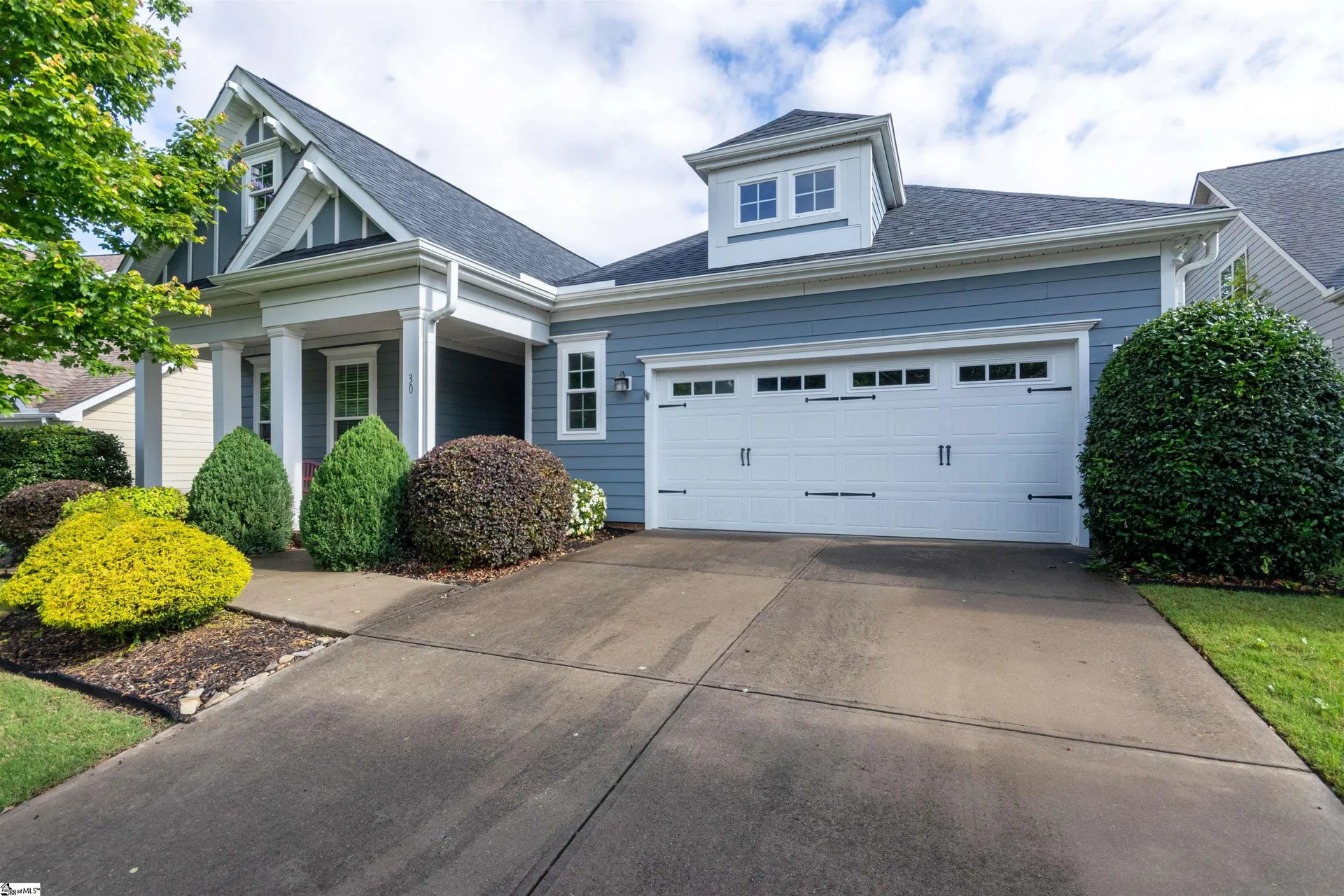 Property image 2 at 30 Kittery Drive, Greenville, SC 29615