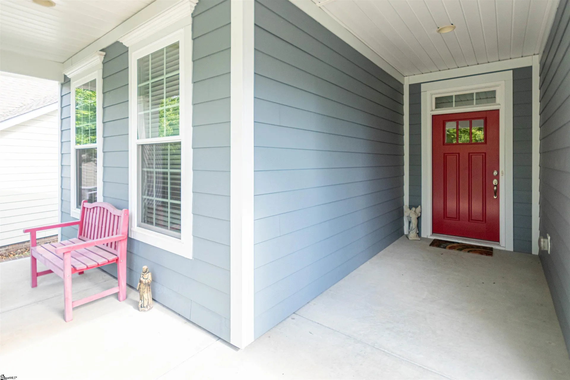 Property image 3 at 30 Kittery Drive, Greenville, SC 29615