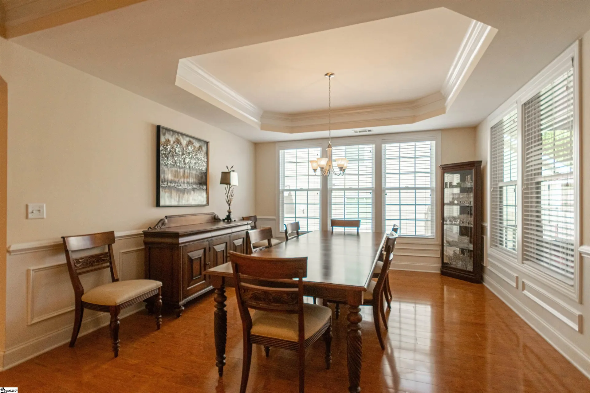 Property image 4 at 30 Kittery Drive, Greenville, SC 29615