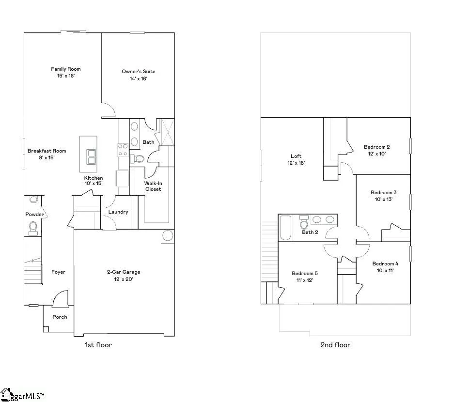 Property image 2 at 11 Snowmill Road, Woodruff, SC 29388