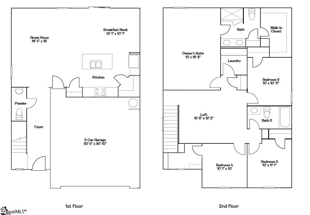Property image 2 at 15 Snowmill Road, Woodruff, SC 29388