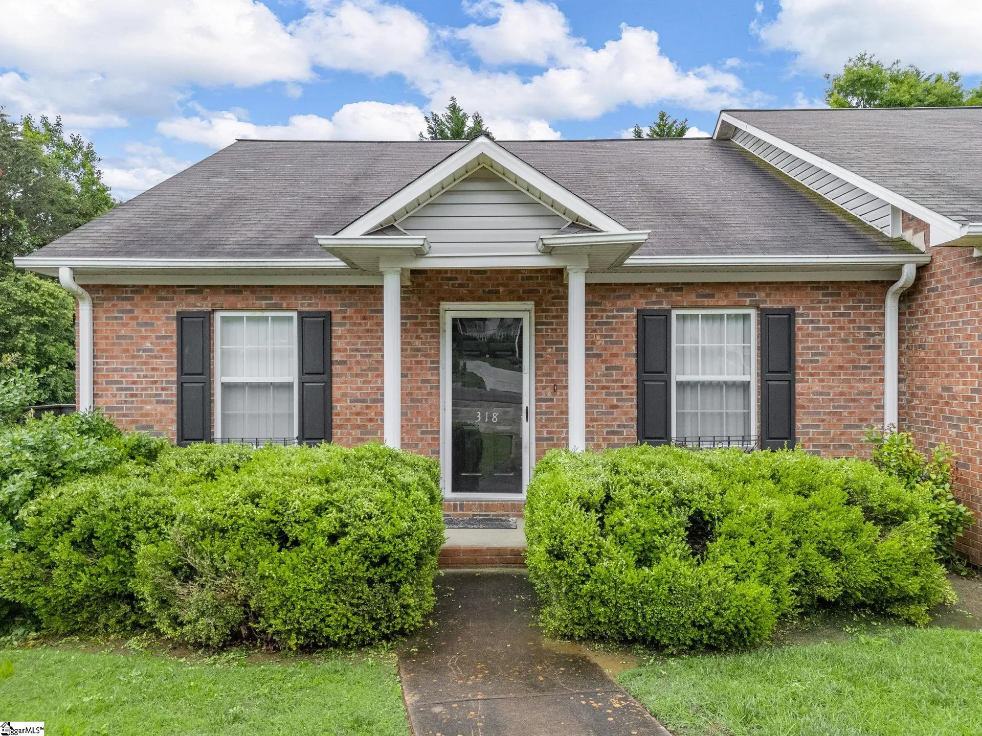 Property image 3 at 318 Sunridge Drive, Spartanburg, SC 29302