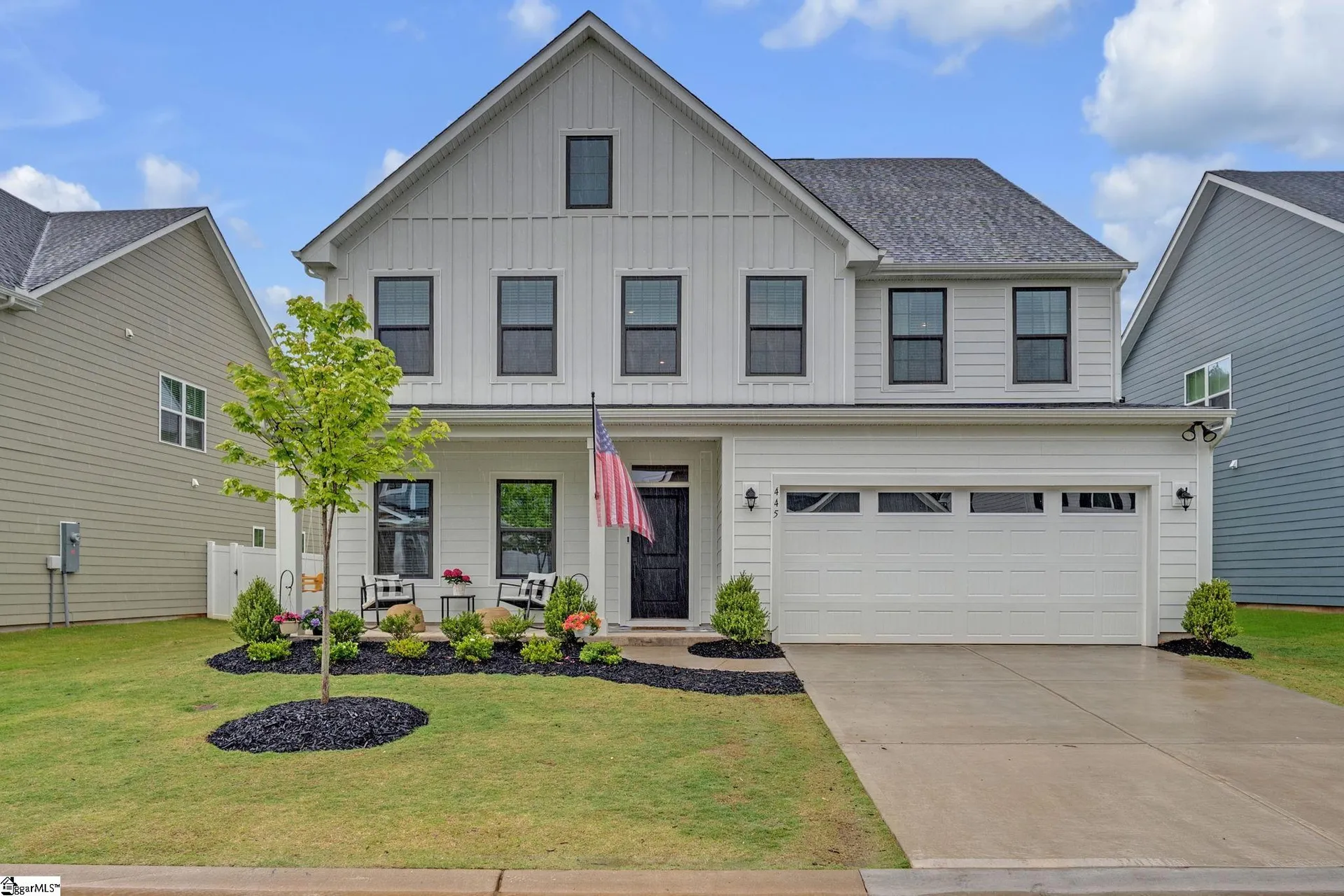 Property image 2 at 445 Oswego Court, Greenville, SC 29607