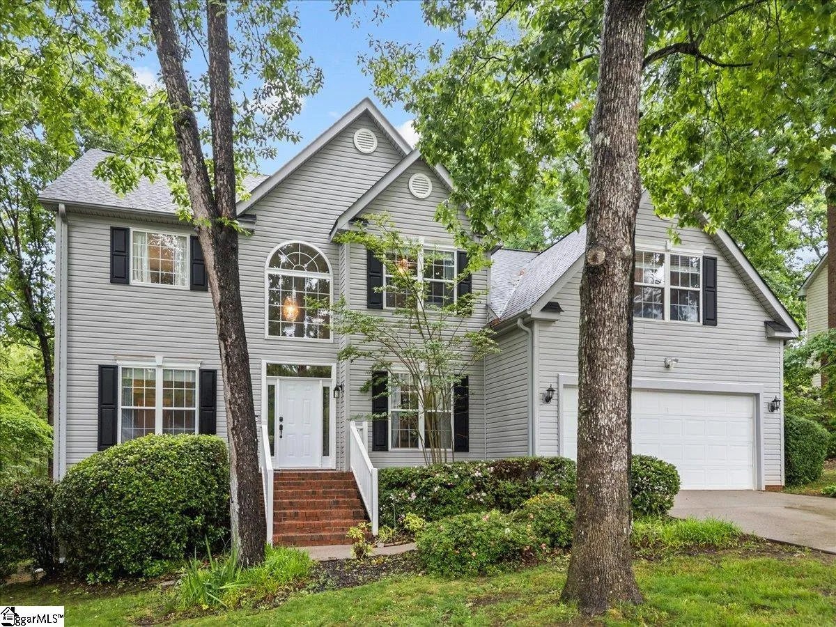 Property image 2 at 506 Neely Farm Drive, Simpsonville, SC 29680